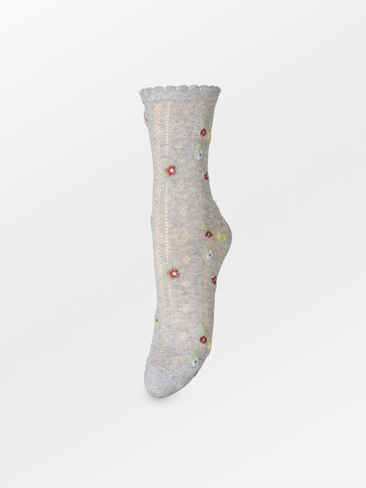 Meadora Cotta Sock Socks BeckSöndergaard
