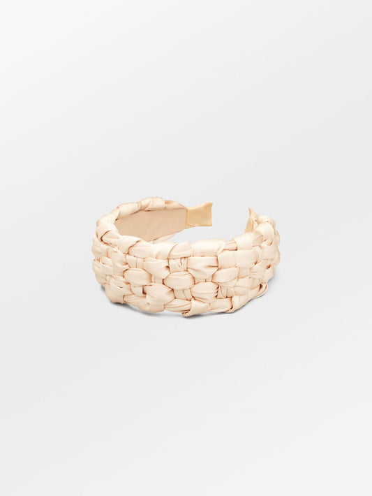 Helena Braided Hairbrace OneSize BeckSöndergaard