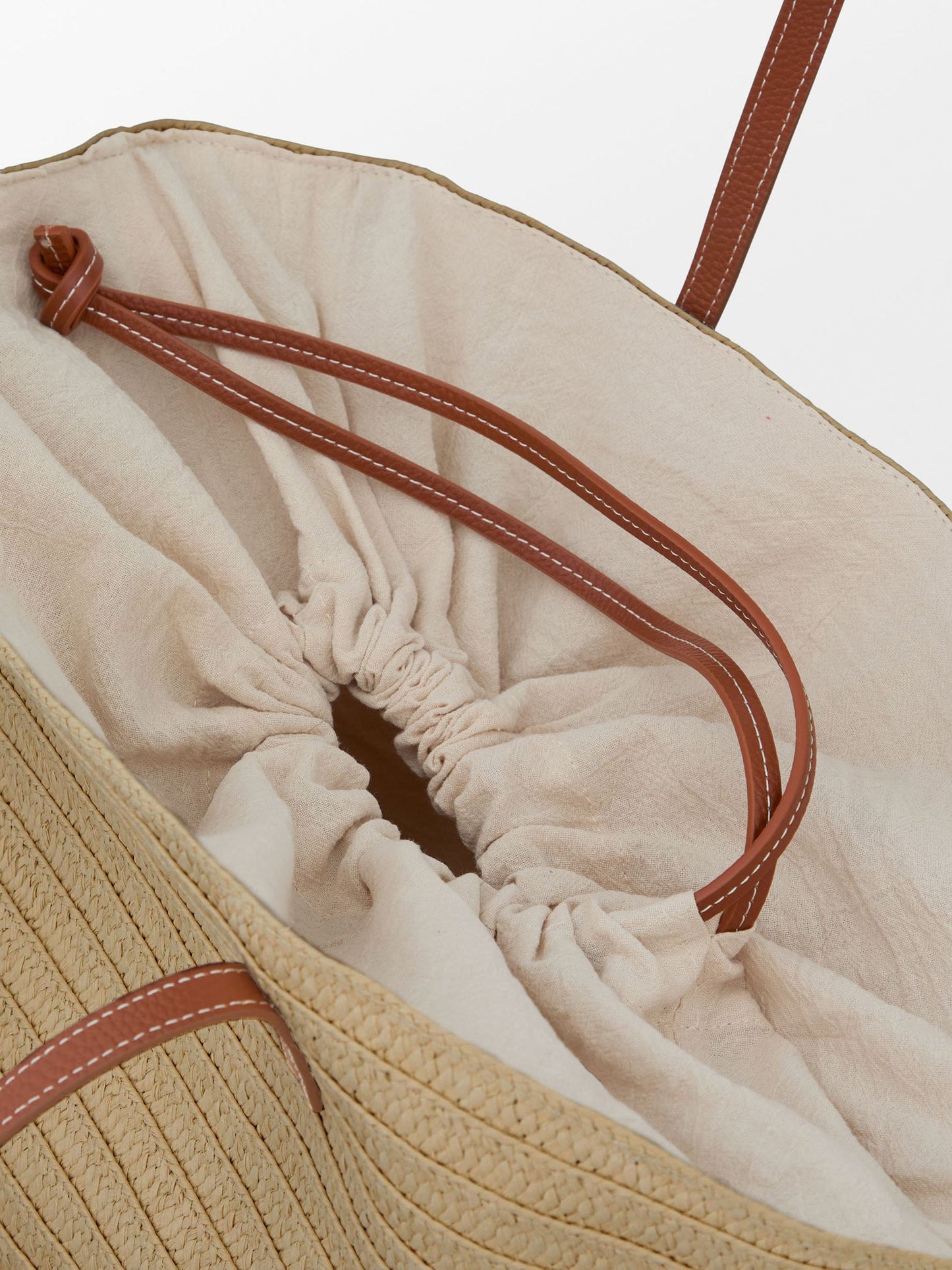 Strawly Luca Bag OneSize BeckSöndergaard