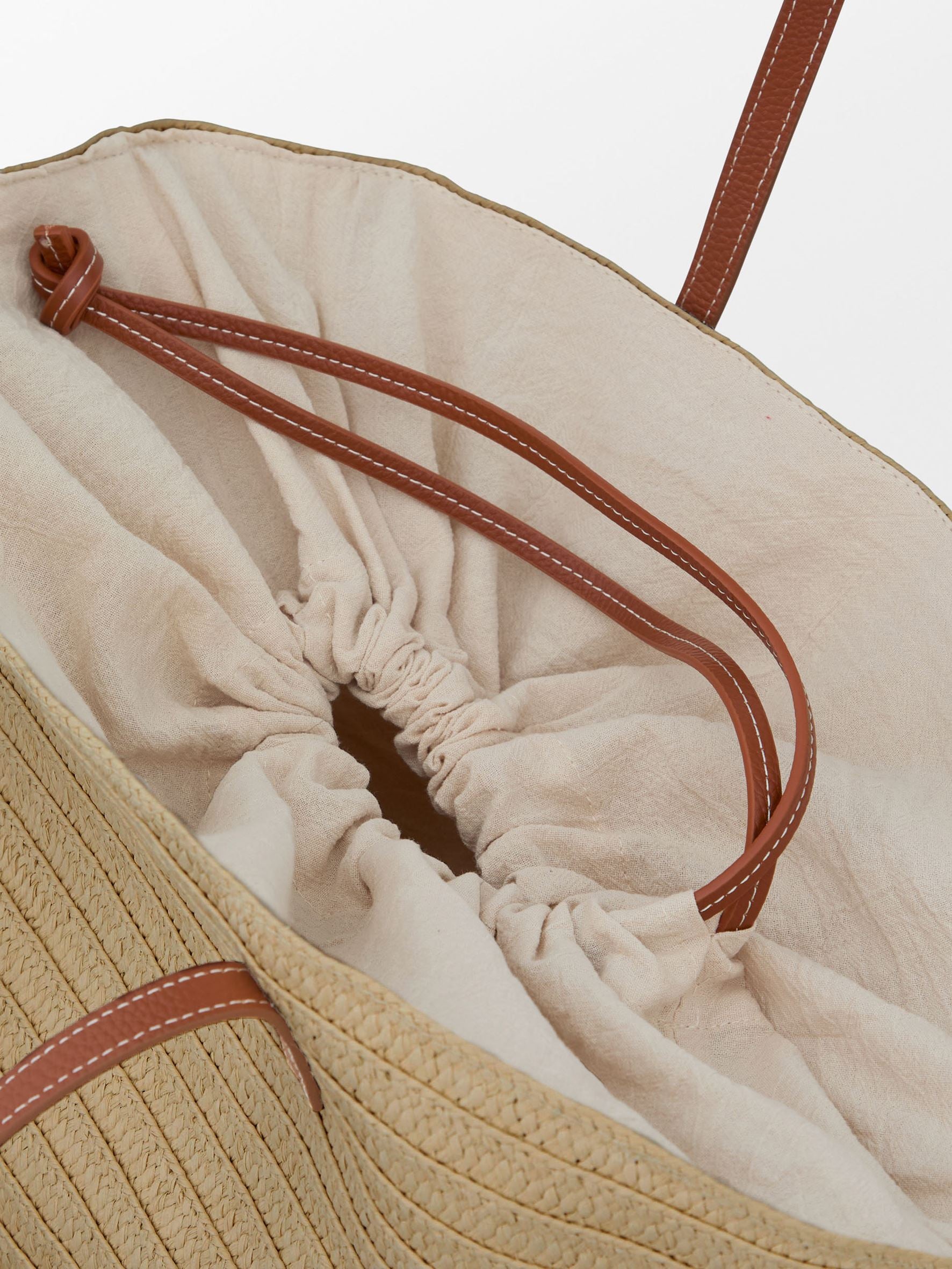 Strawly Luca Bag OneSize BeckSöndergaard