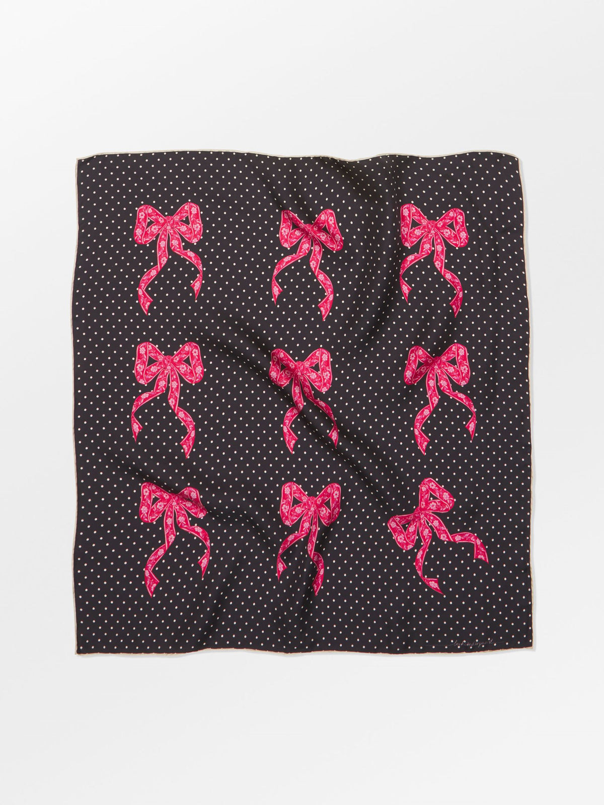 Rubanapois Sia Scarf OneSize BeckSöndergaard