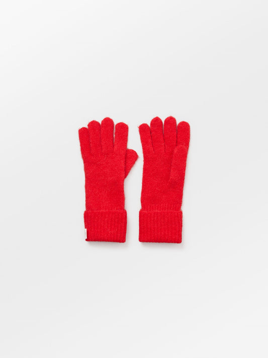 Alpaca-Wool Glove OneSize BeckSöndergaard