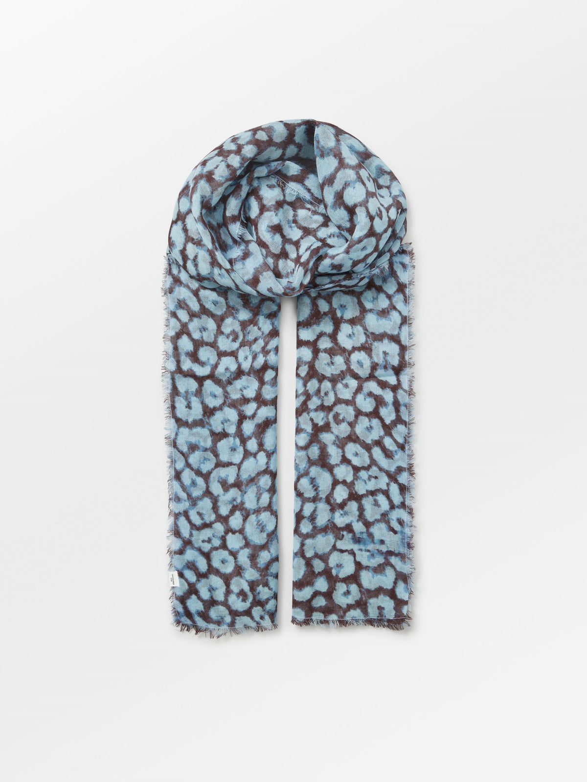 Leony Woo Scarf OneSize BeckSöndergaard