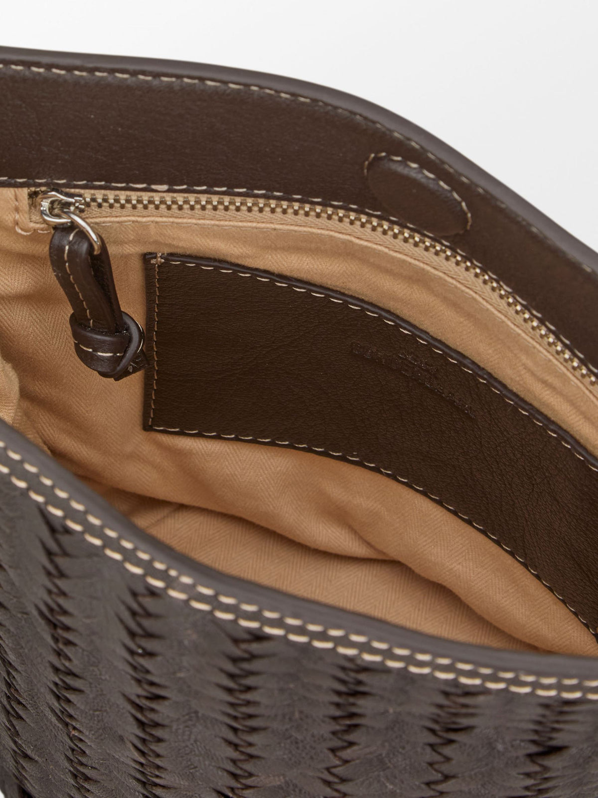 Becksöndergaard, Braida Maya Bag - Chocolate Plum, onesize