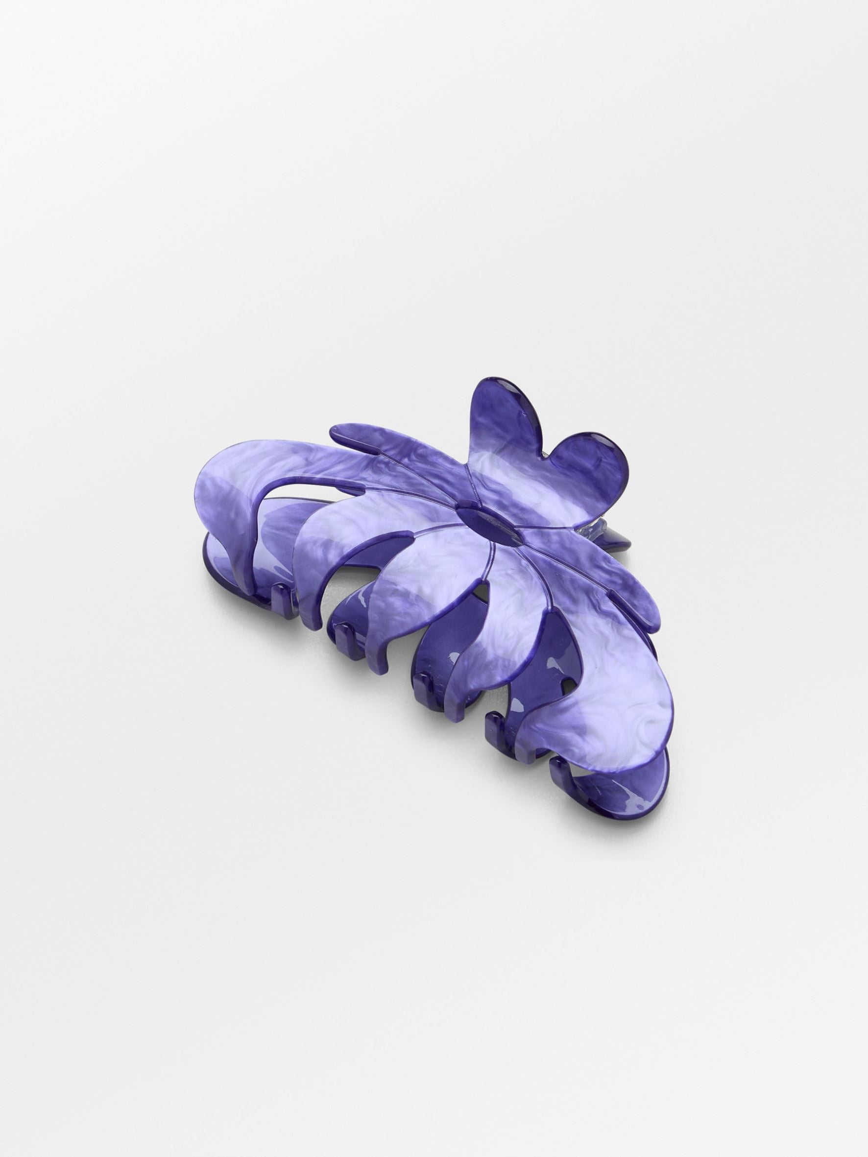 Marbie Magnolia Hair Claw OneSize BeckSöndergaard