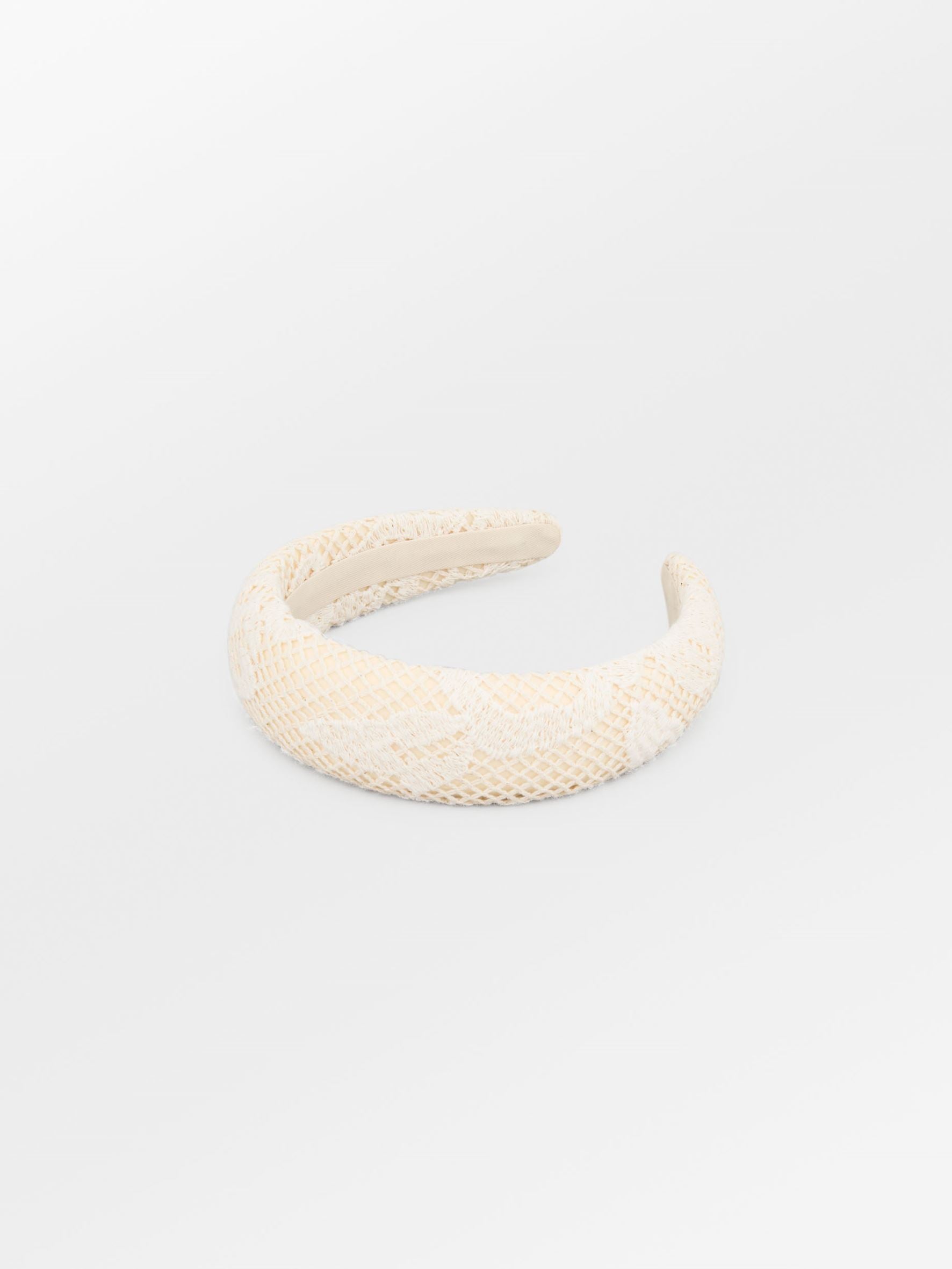 Croflora Wide Hairbrace OneSize BeckSöndergaard