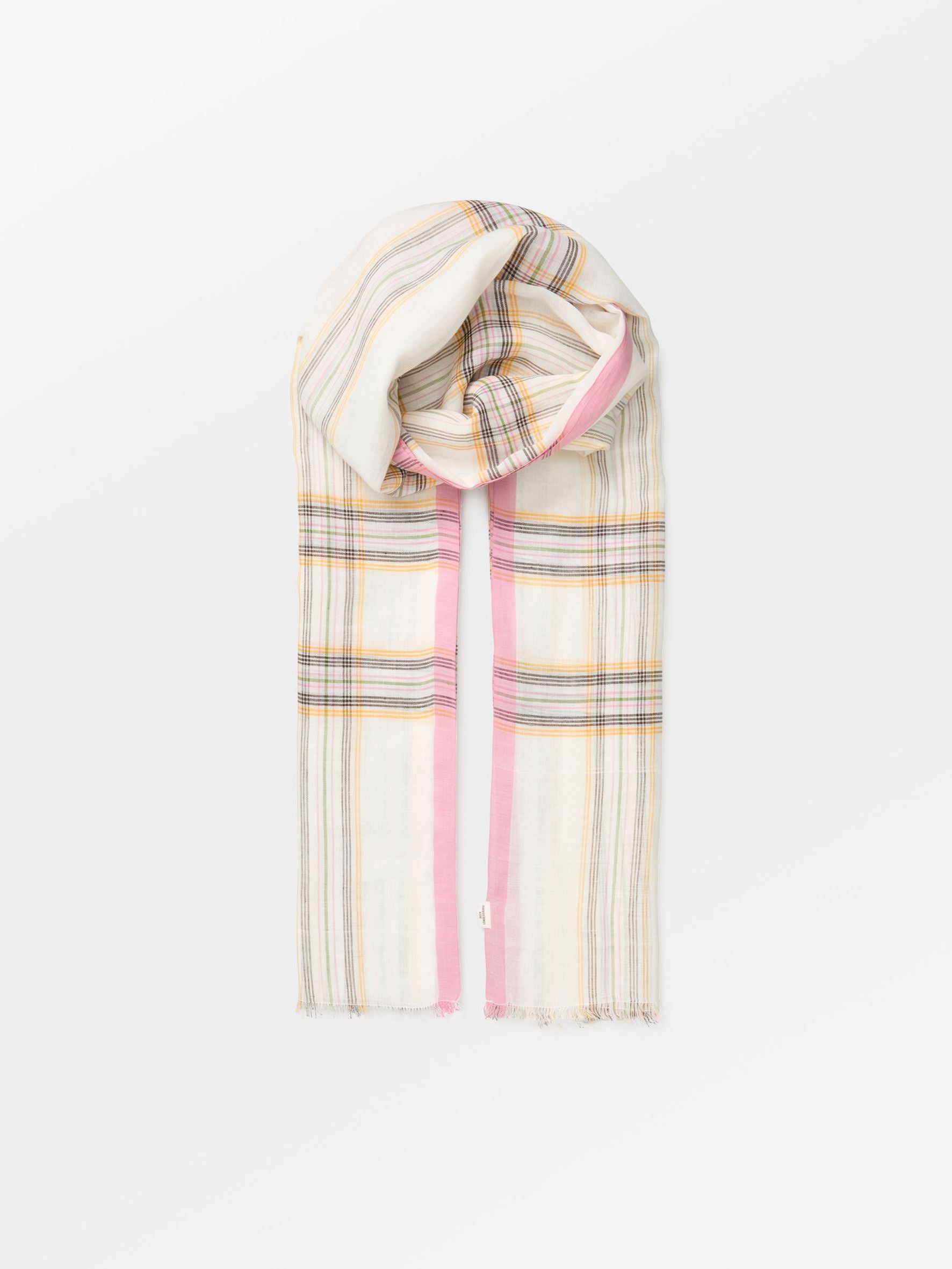 Checkana Cowea Scarf OneSize BeckSöndergaard