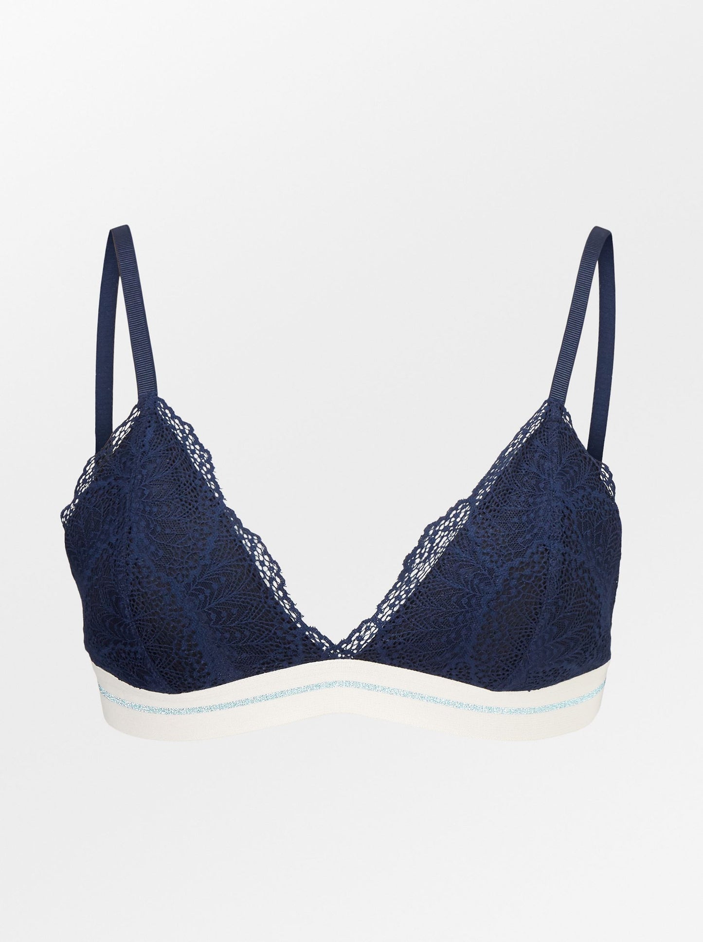 Ondine Wiley  Bra Clothing   BeckSöndergaard