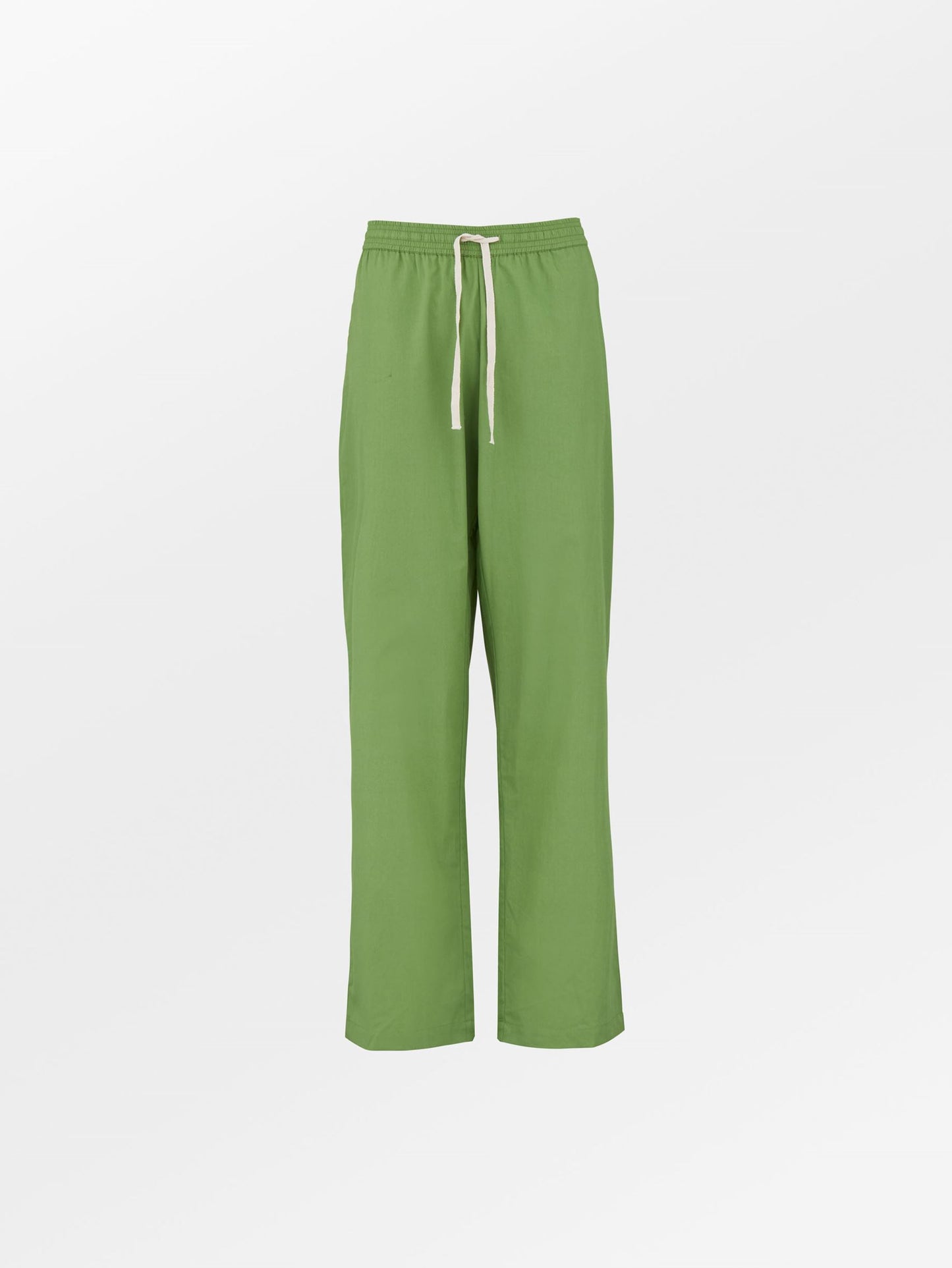 Becksöndergaard, Aura Pyjamas Set - Campsite Green, archive, homewear, homewear, archive, black week, black week