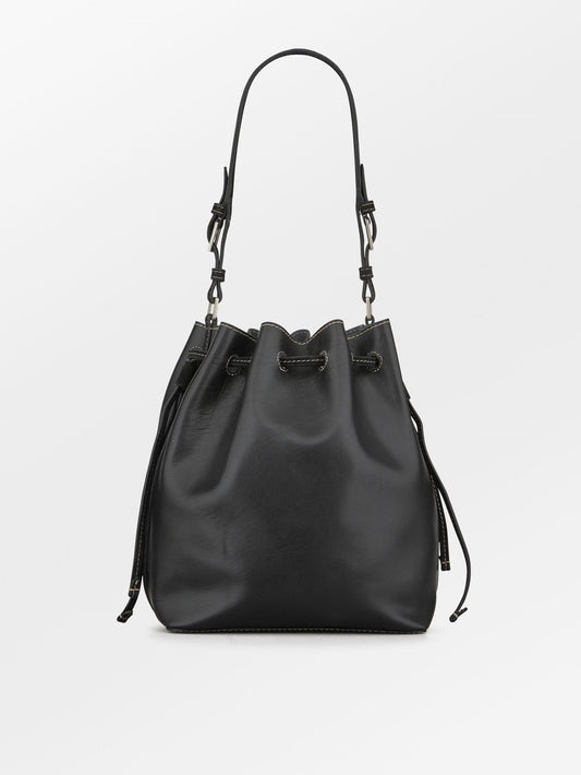 Smooth Bucket Bag OneSize BeckSöndergaard
