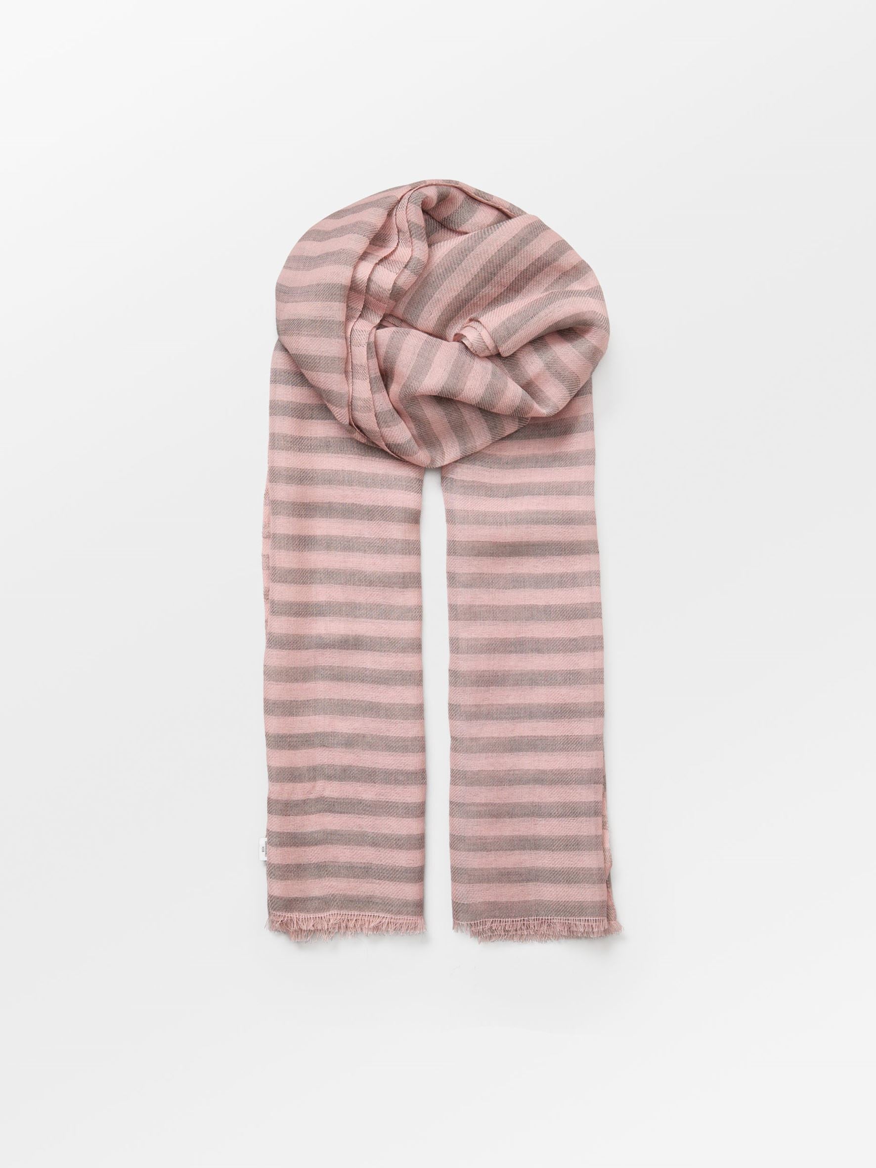 Telio Long Wica Scarf OneSize BeckSöndergaard