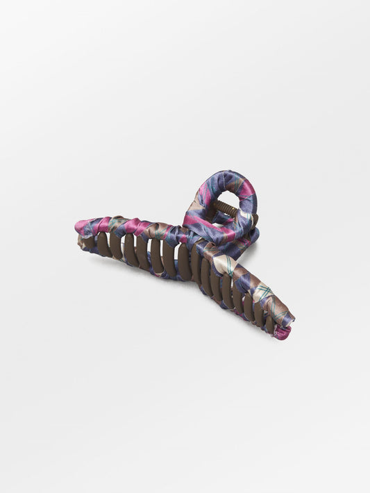 Argyle Luster Celabrina Hair Claw OneSize BeckSöndergaard