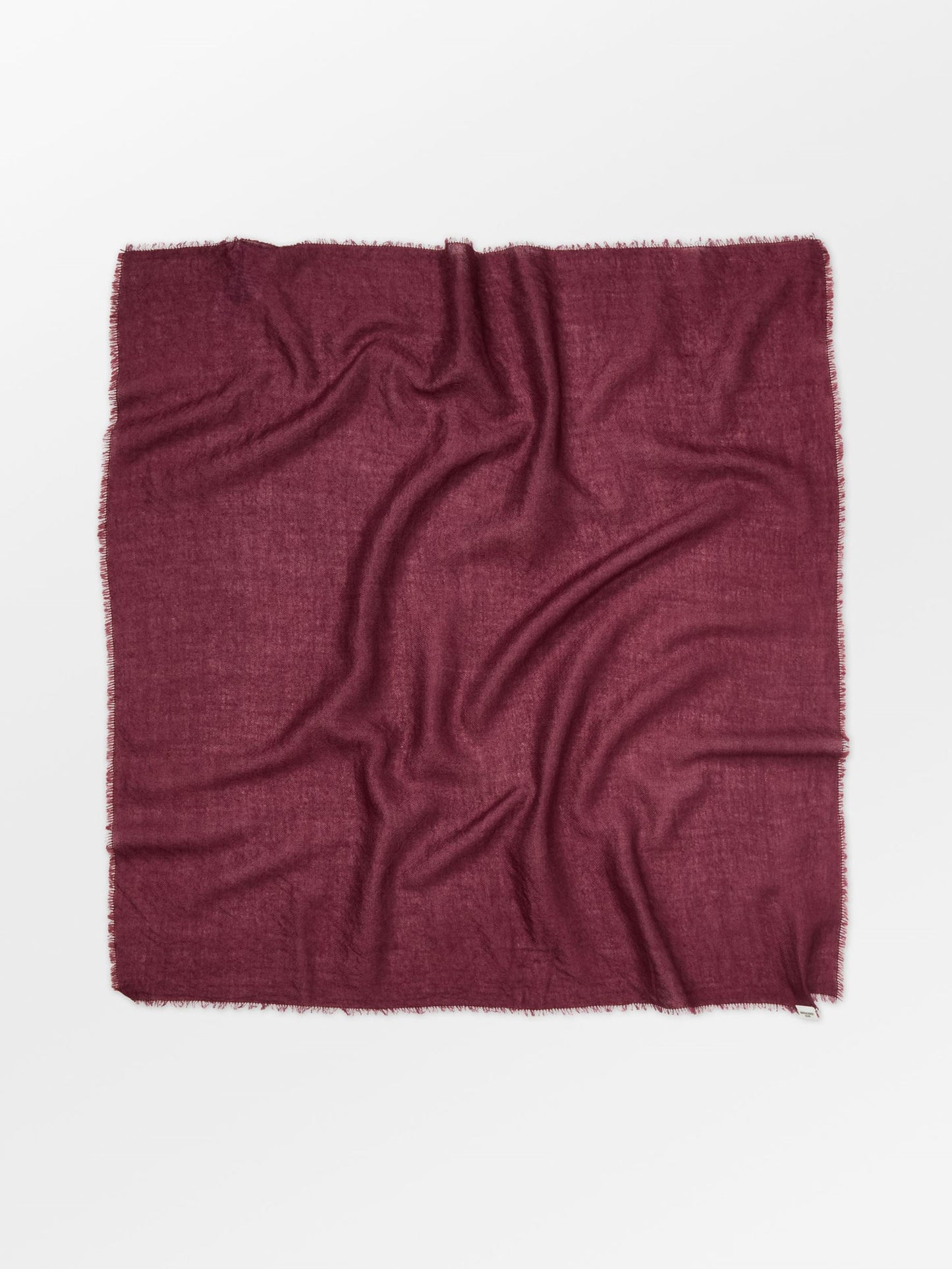 Cashma Small Scarf OneSize BeckSöndergaard