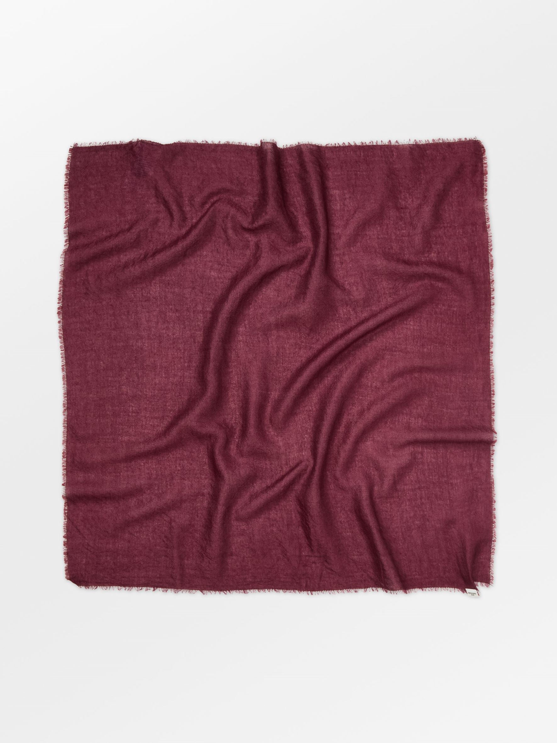 Cashma Small Scarf OneSize BeckSöndergaard