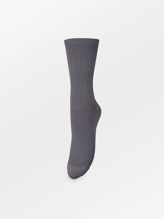 Telma Solid Sock Socks BeckSöndergaard