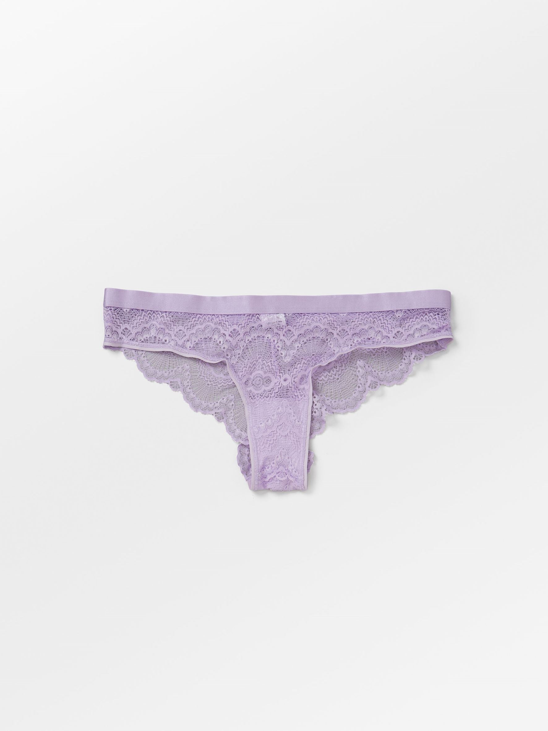 Wave Lace Codie Cheeky 2 Pack Clothing   BeckSöndergaard