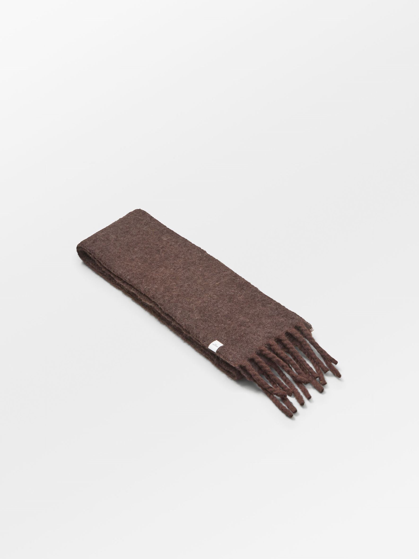 Bruce Thin Scarf OneSize BeckSöndergaard