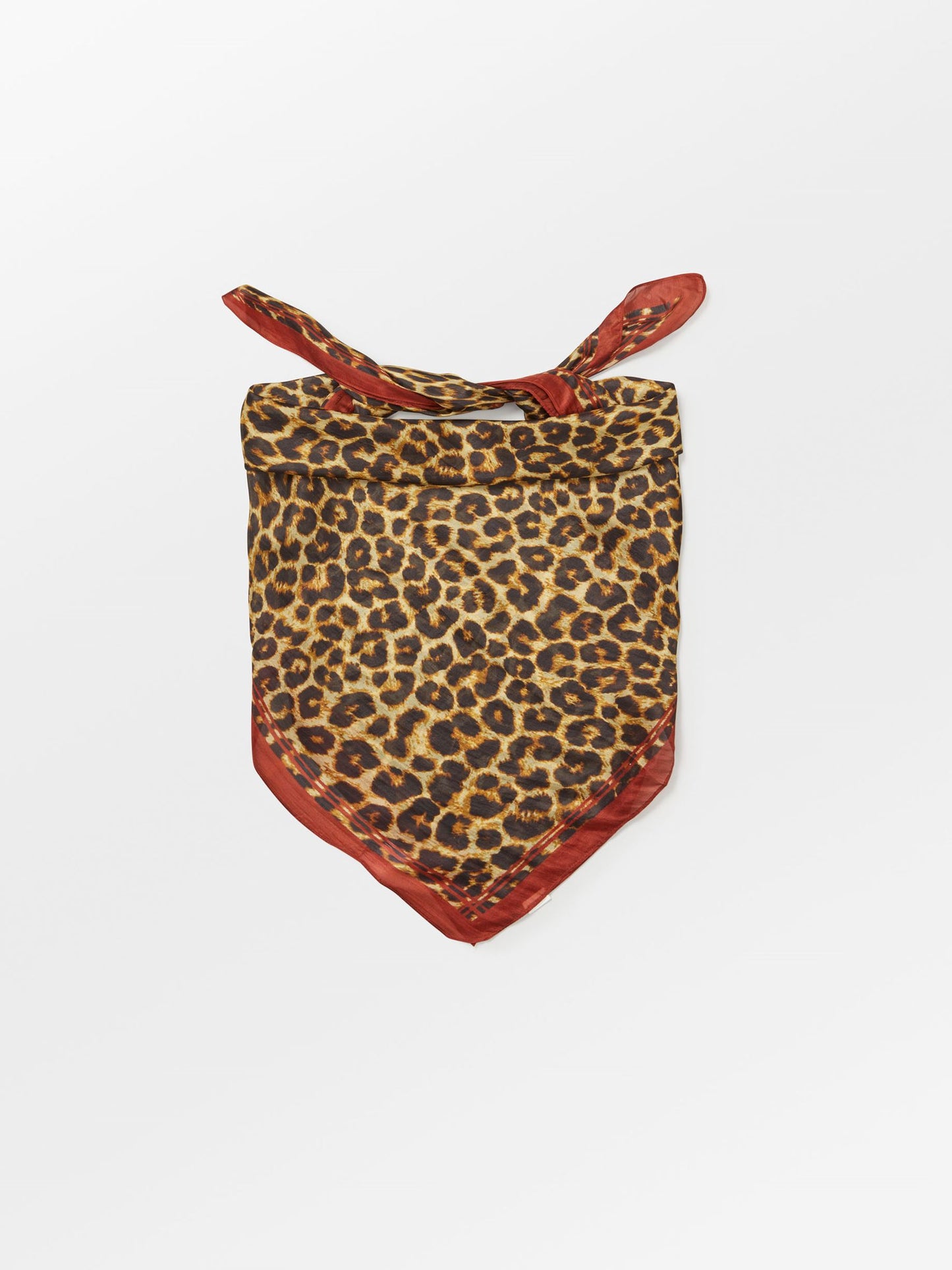 Leony Taby Sia Scarf OneSize BeckSöndergaard