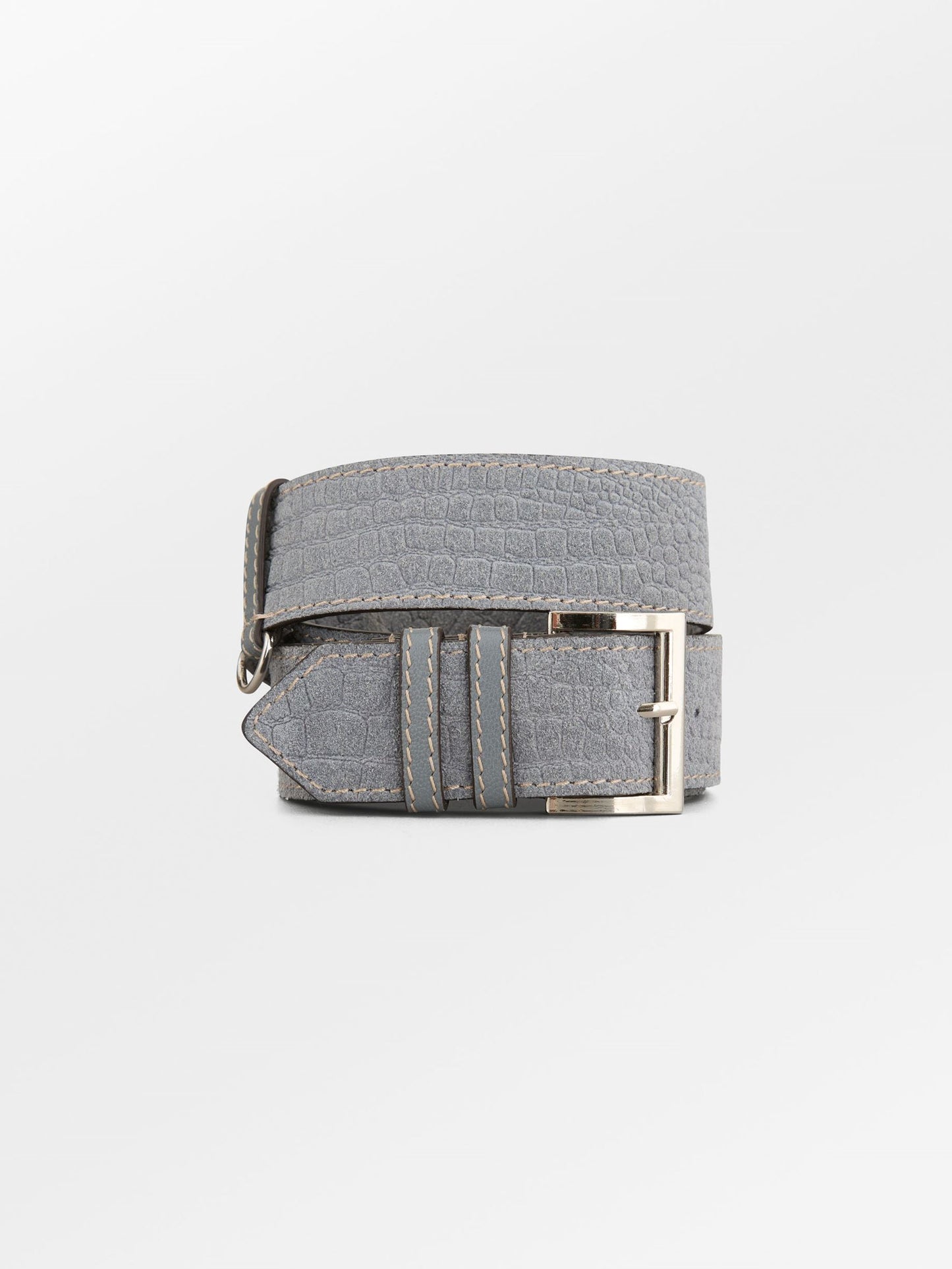 Crosu Willia Belt Clothing BeckSöndergaard