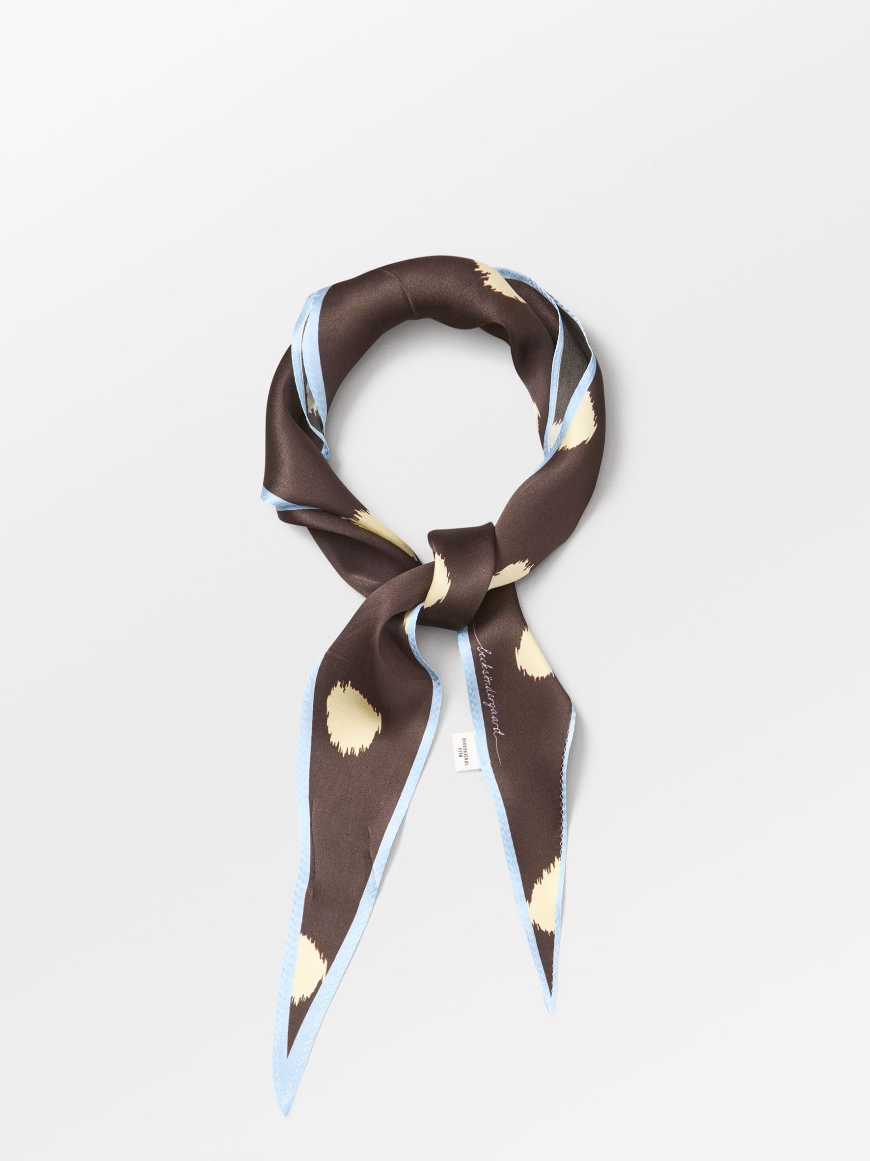 Dotia Diamond Scarf OneSize BeckSöndergaard