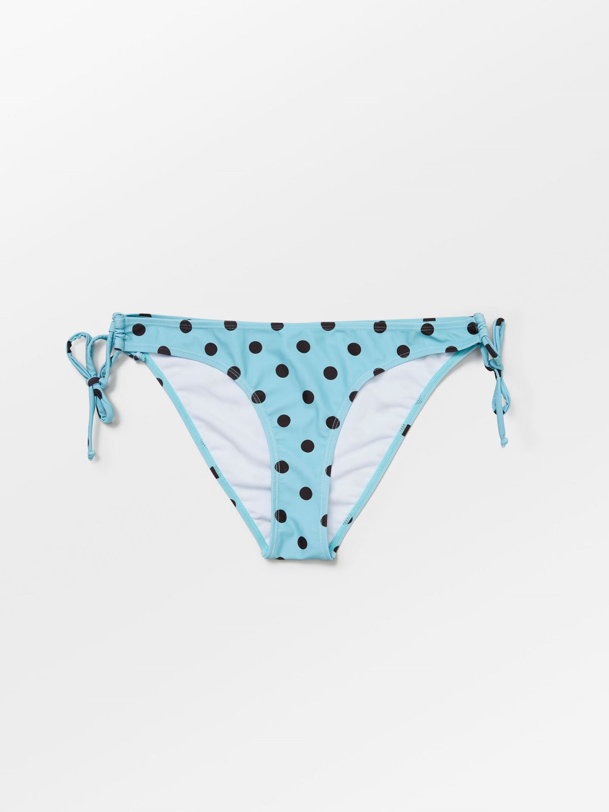 Mixle Polka Bibi Bikini Briefs Clothing BeckSöndergaard