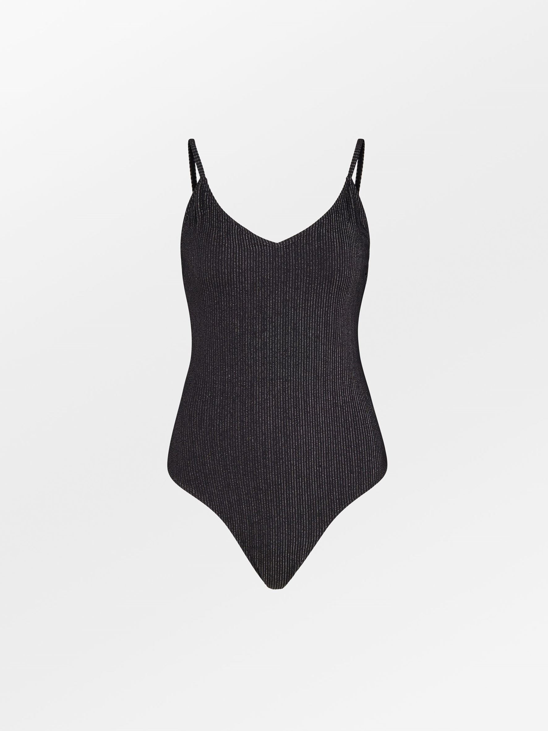 Lyx Bea Swimsuit Clothing   BeckSöndergaard