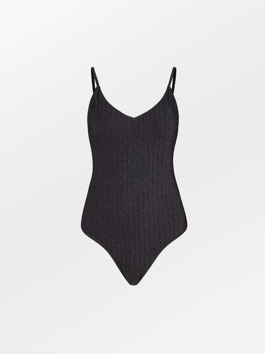 Lyx Bea Swimsuit Clothing   BeckSöndergaard