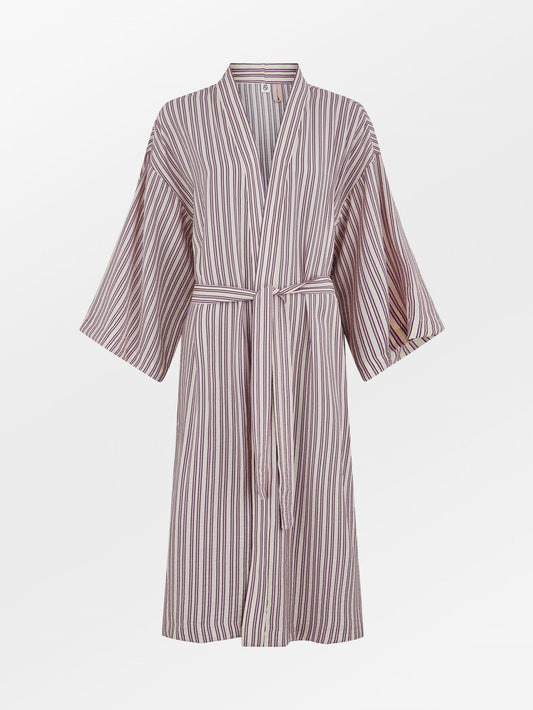 Becksöndergaard, Astri Luelle Kimono - Light Lilac, homewear, sale, homewear, sale