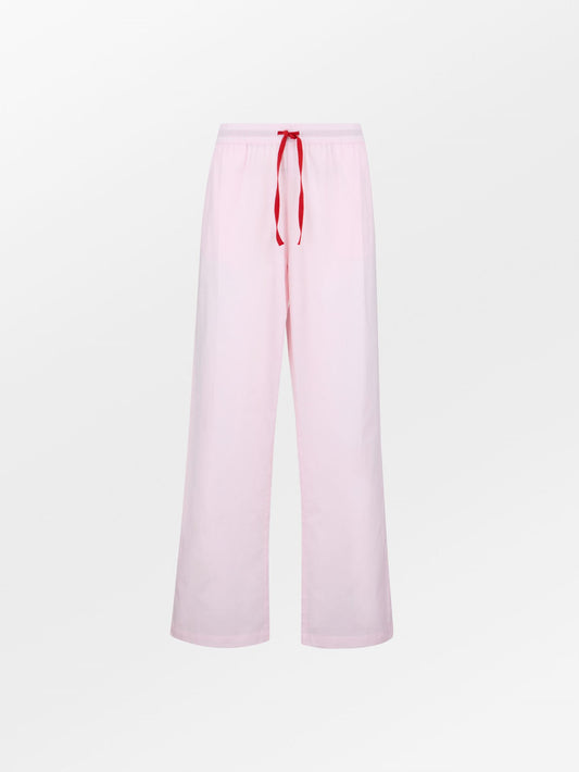 Scallop Pyjamas Pants Clothing BeckSöndergaard