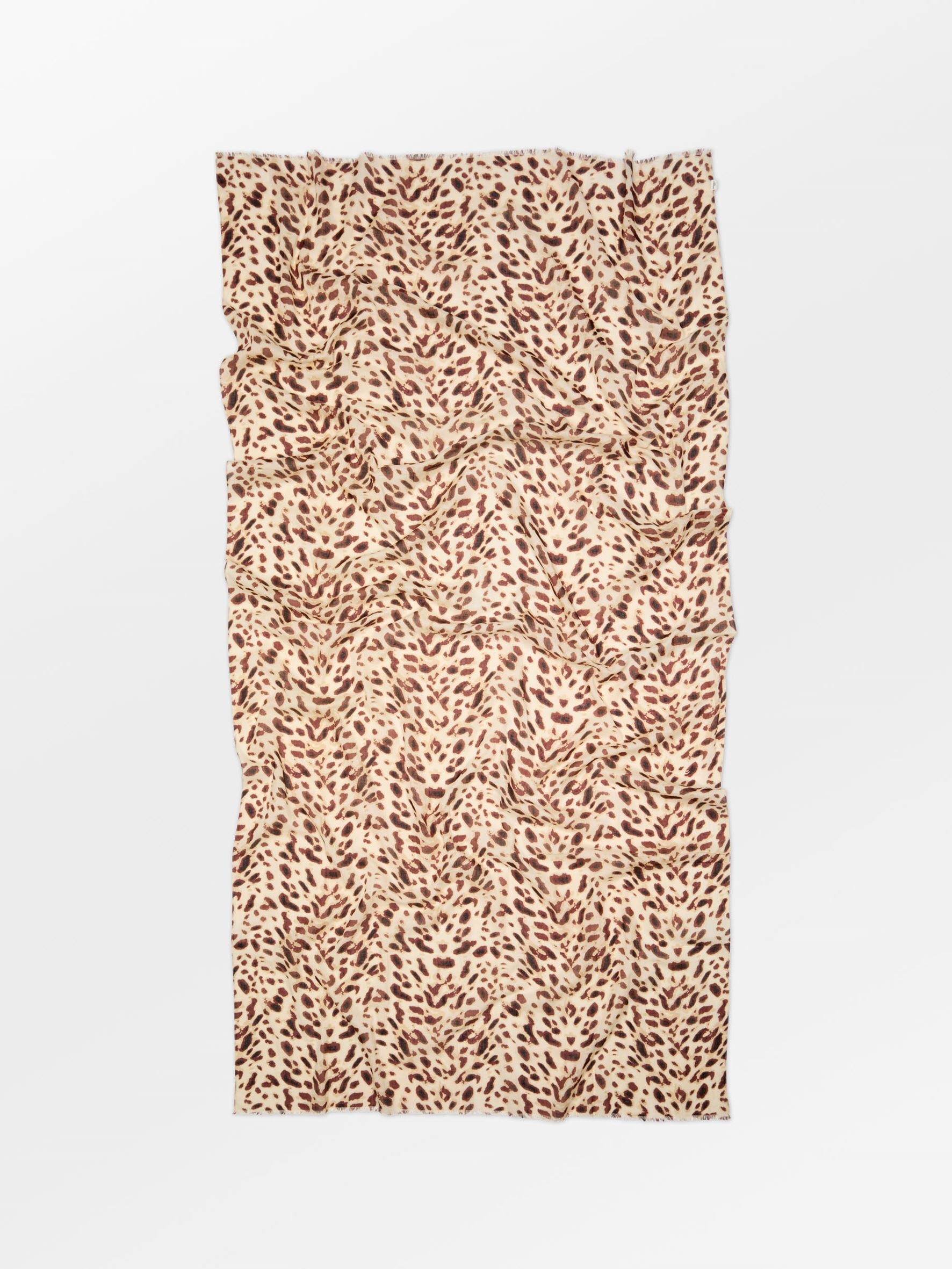 Leola Long Cotta Scarf OneSize BeckSöndergaard