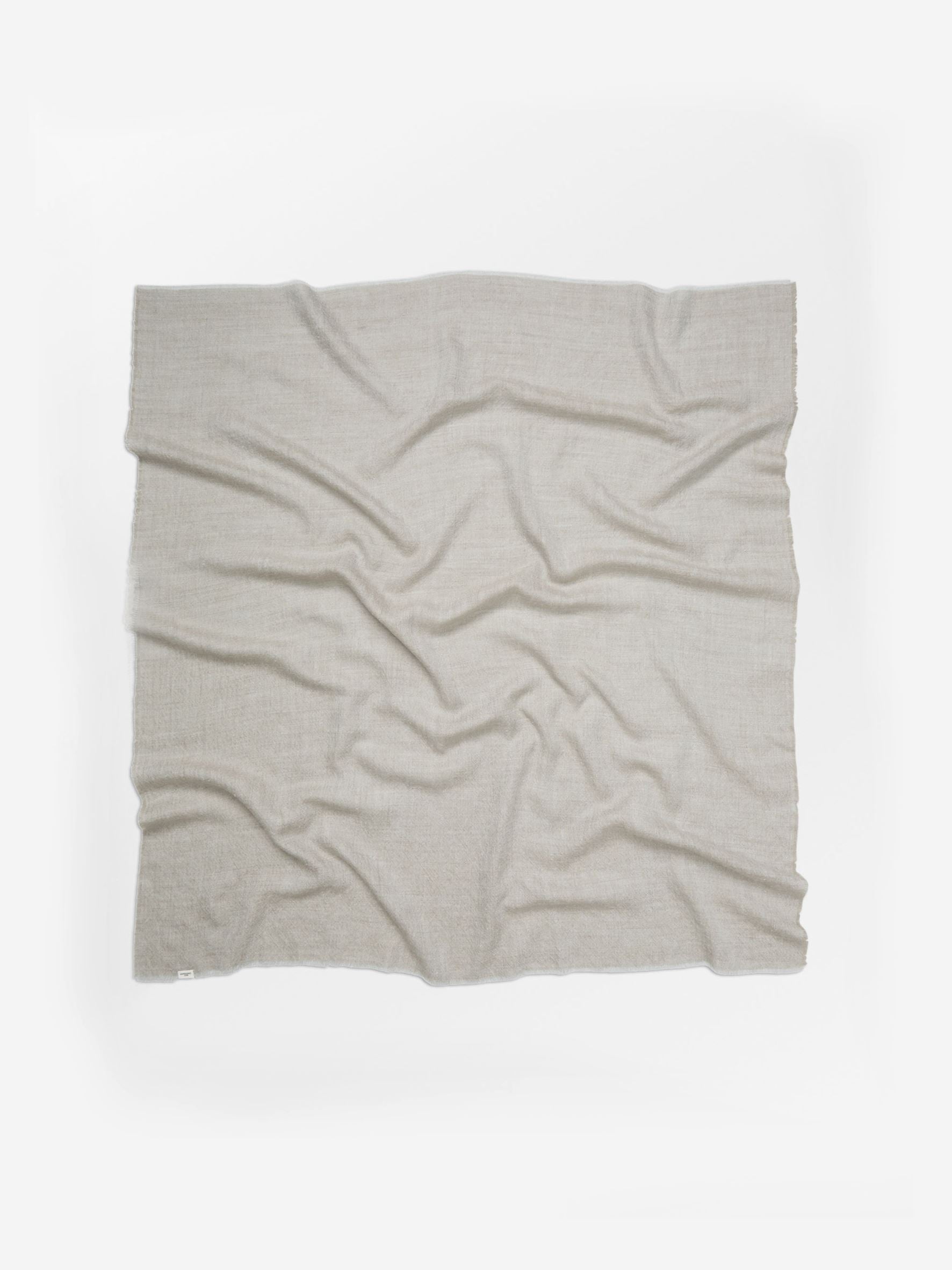 Cashma Small Scarf OneSize BeckSöndergaard