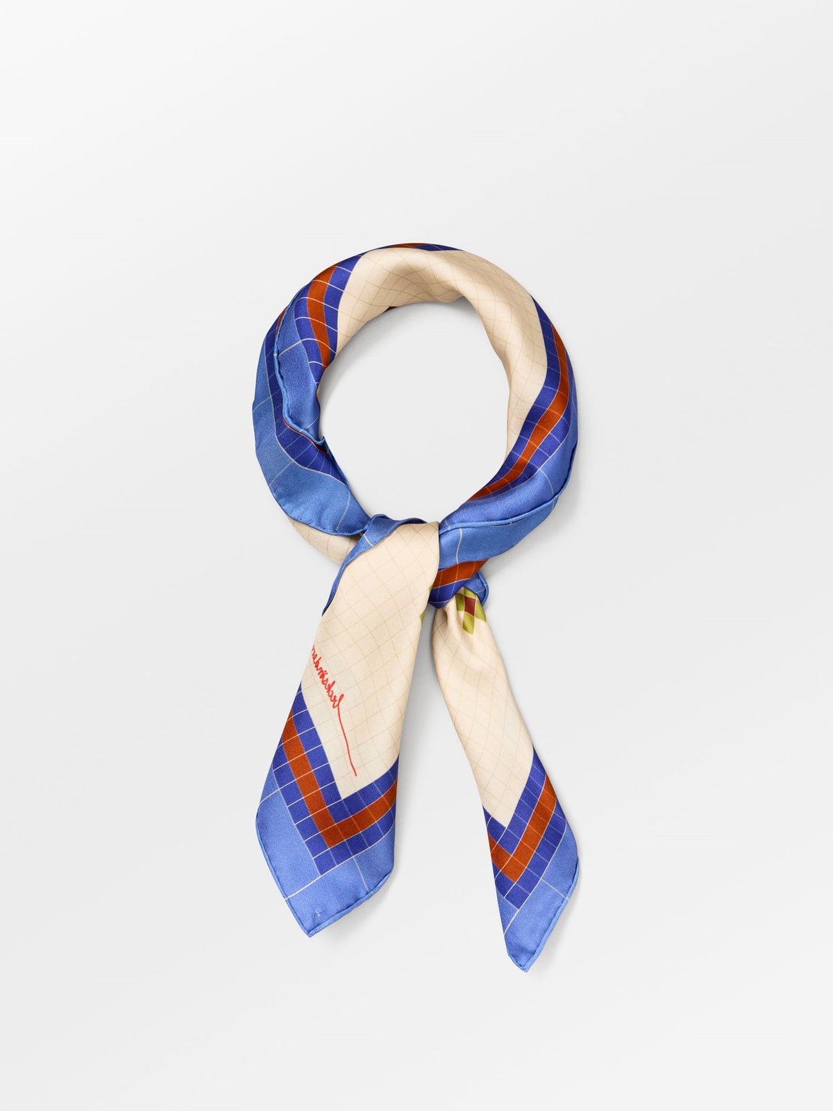 Pavara Sia Scarf OneSize BeckSöndergaard