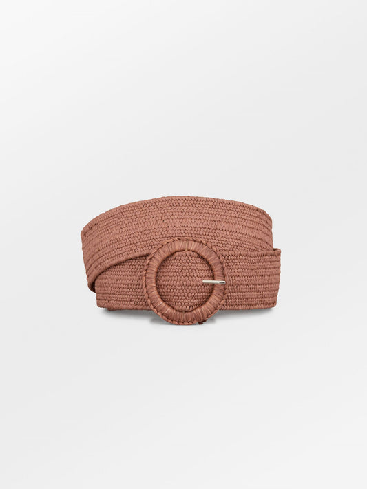 Wide Zia Belt OneSize BeckSöndergaard