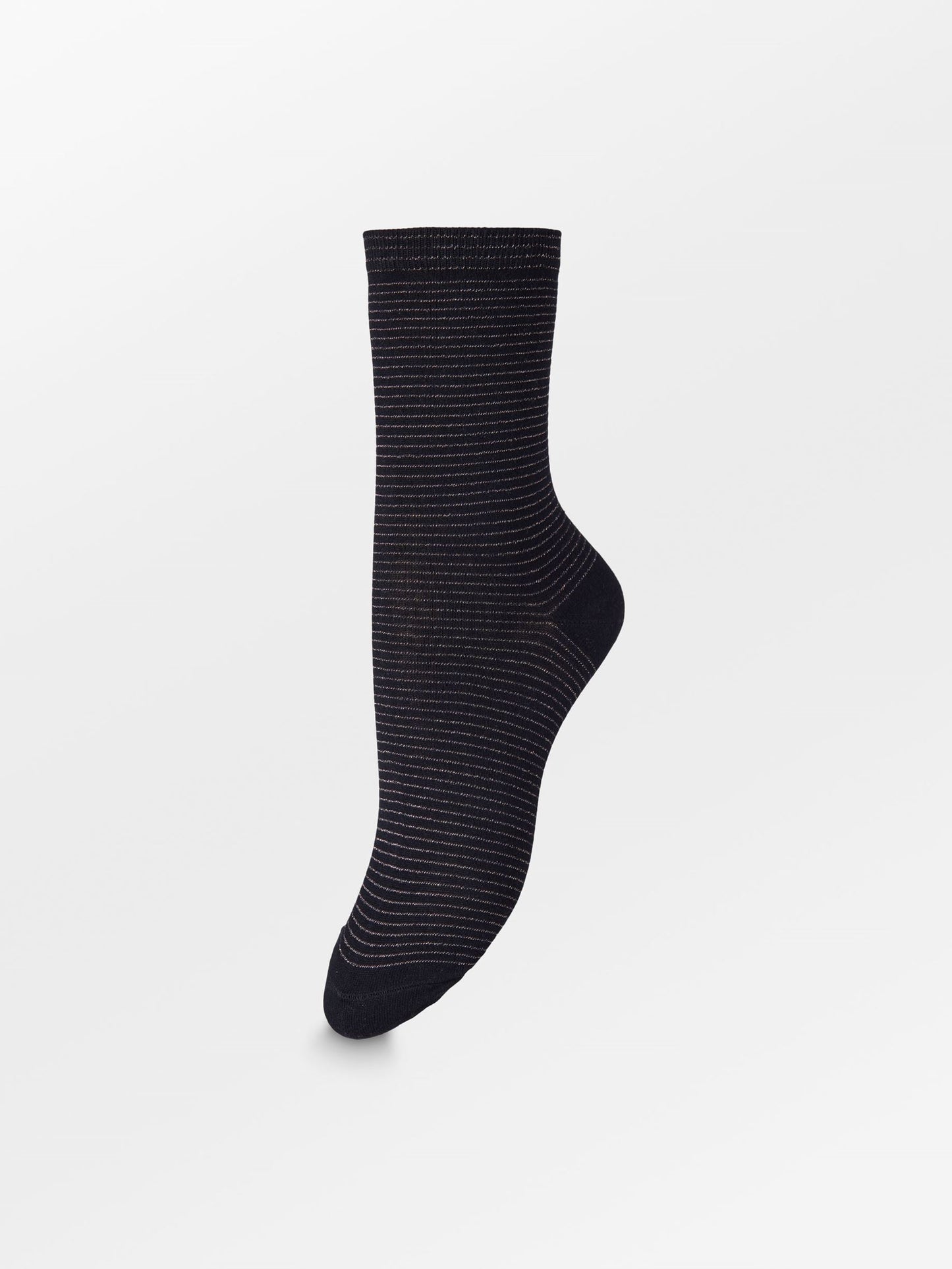 Dover Stripe Sock Socks   BeckSöndergaard