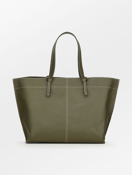 Becksöndergaard, Glossy Aubrey Bag - Army, bags, bags, bags, sale, sale, bags