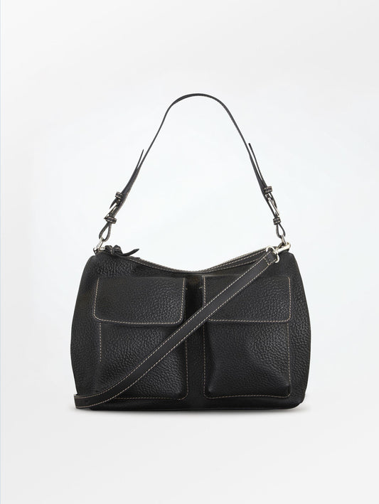 Grain Ginni Medi Pocket Bag OneSize BeckSöndergaard