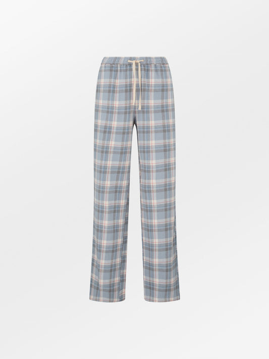 Flannel Pants Clothing BeckSöndergaard