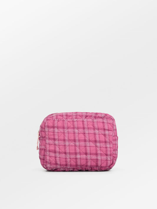 Becksöndergaard, Flannel Malin Bag - Desert Rose, gifts, homewear, homewear