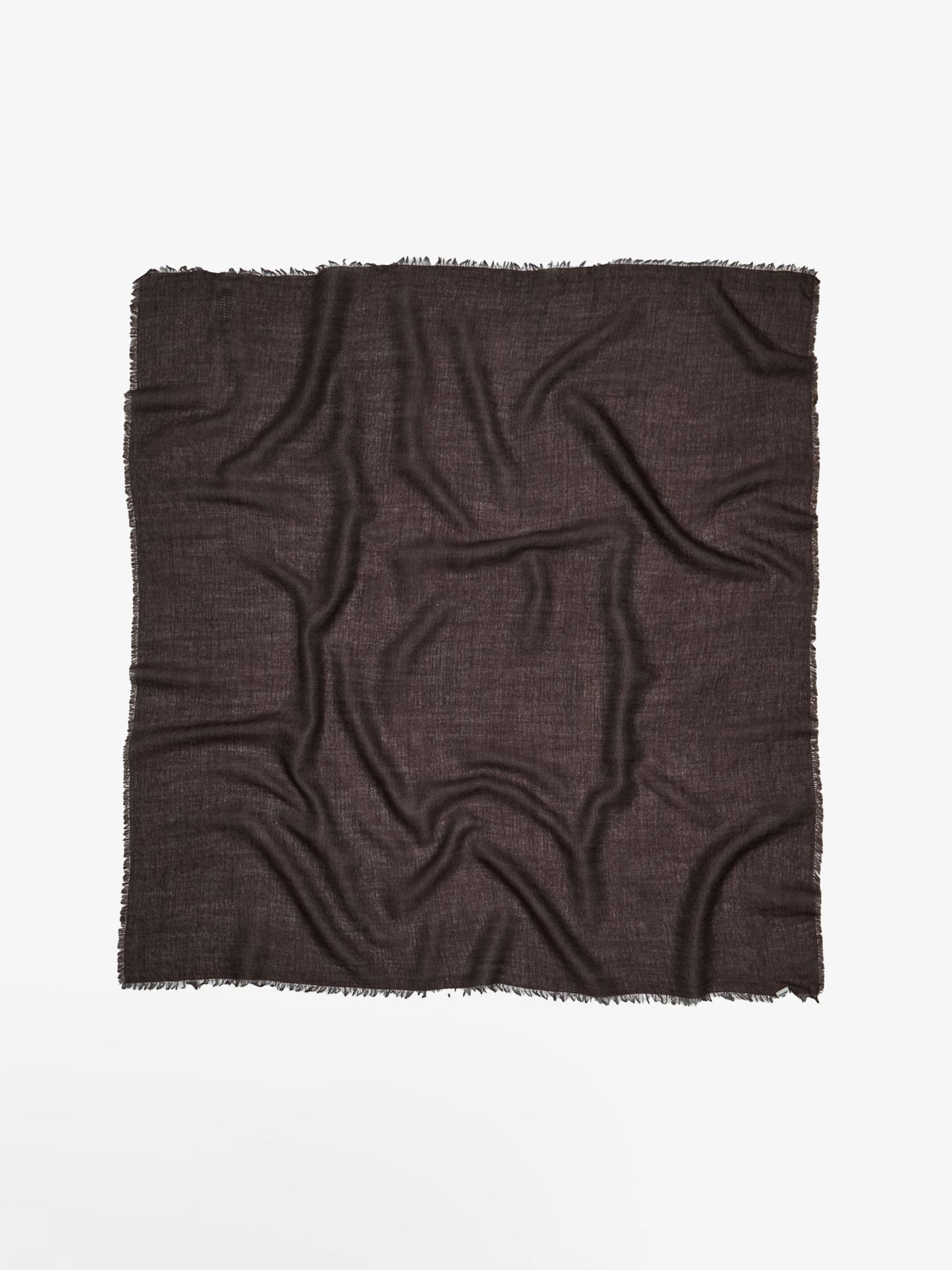 Cashma Small Scarf OneSize BeckSöndergaard