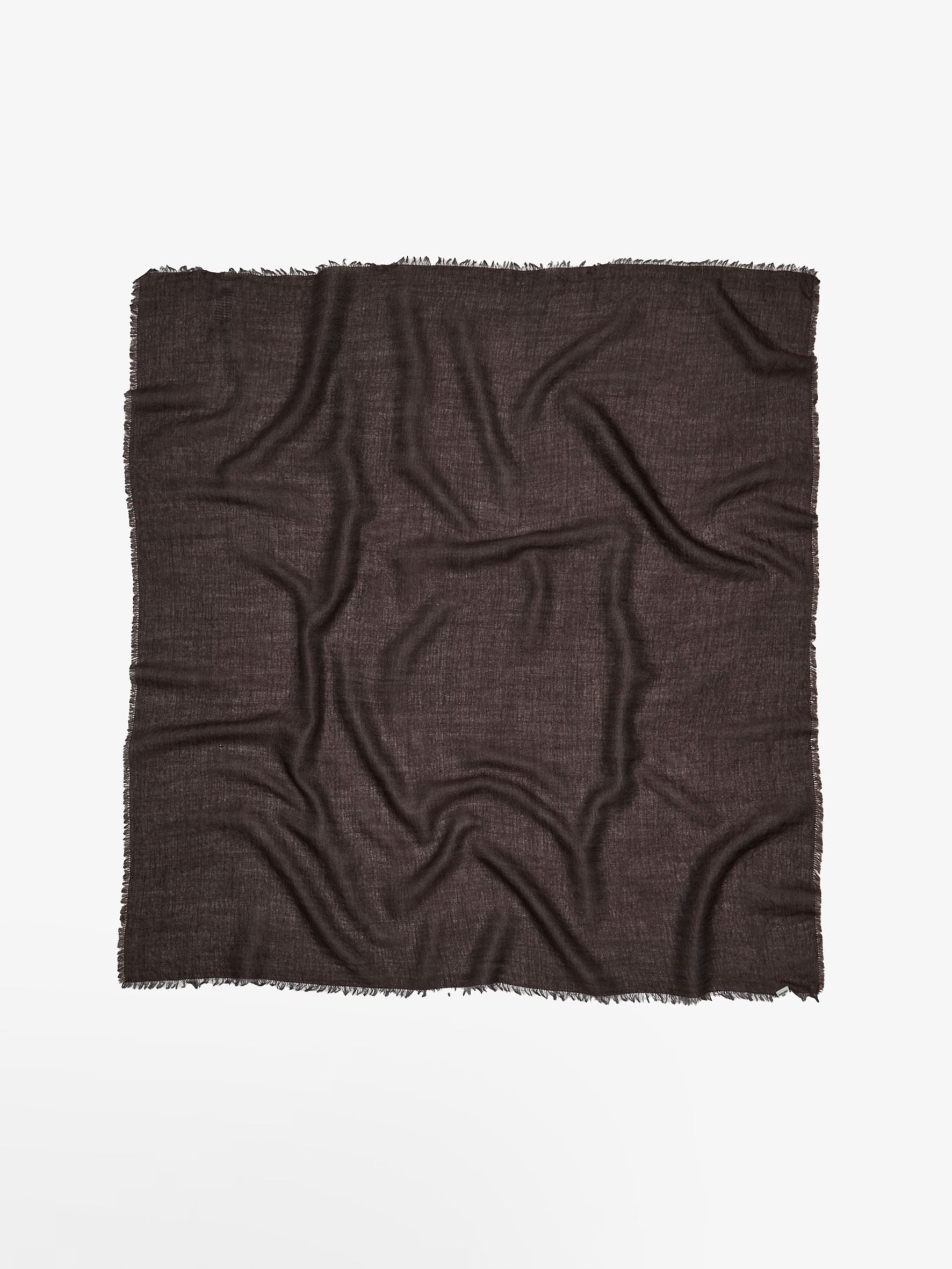 Cashma Small Scarf OneSize BeckSöndergaard