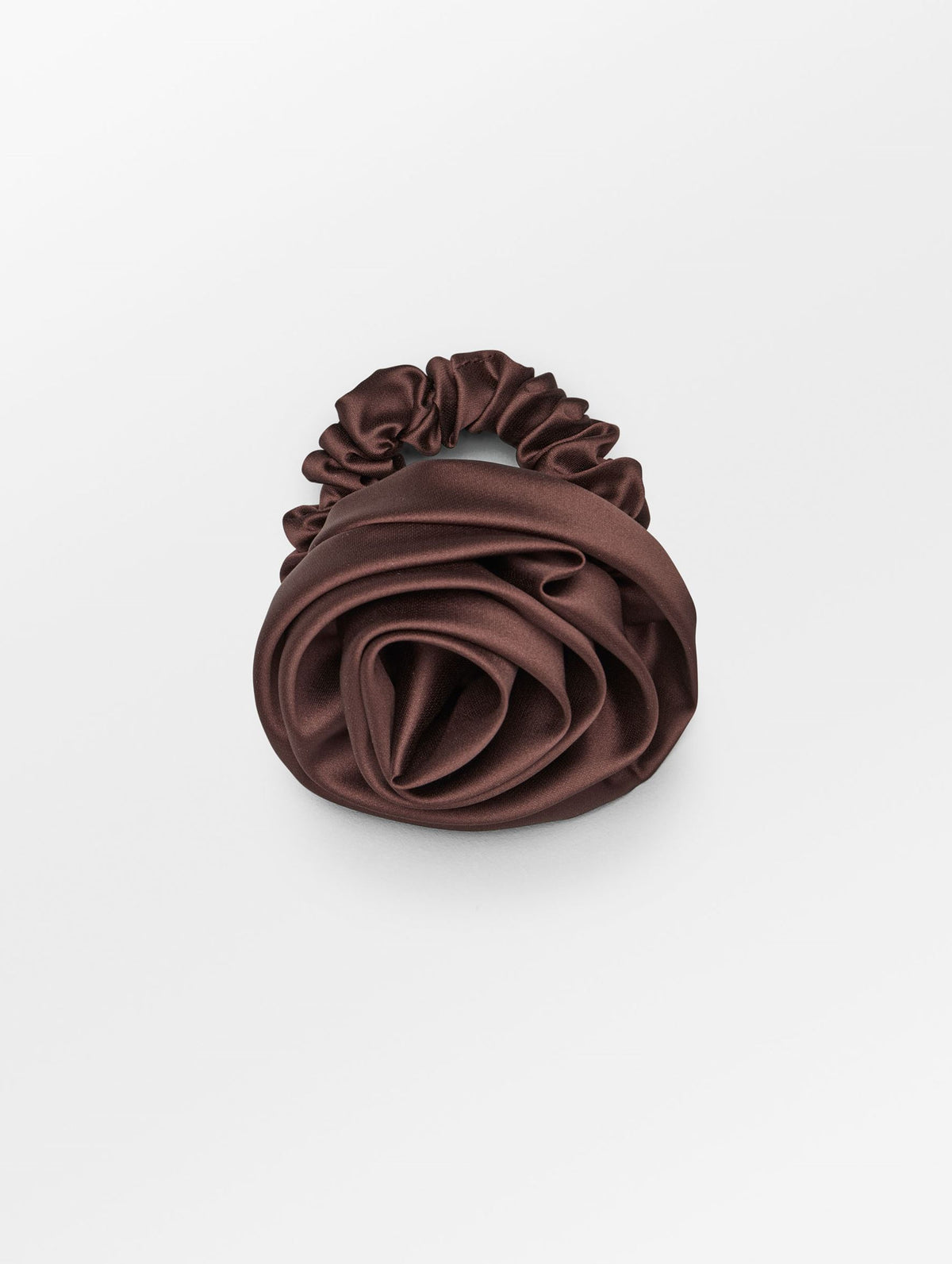 Luster Rosea Scrunchie OneSize BeckSöndergaard