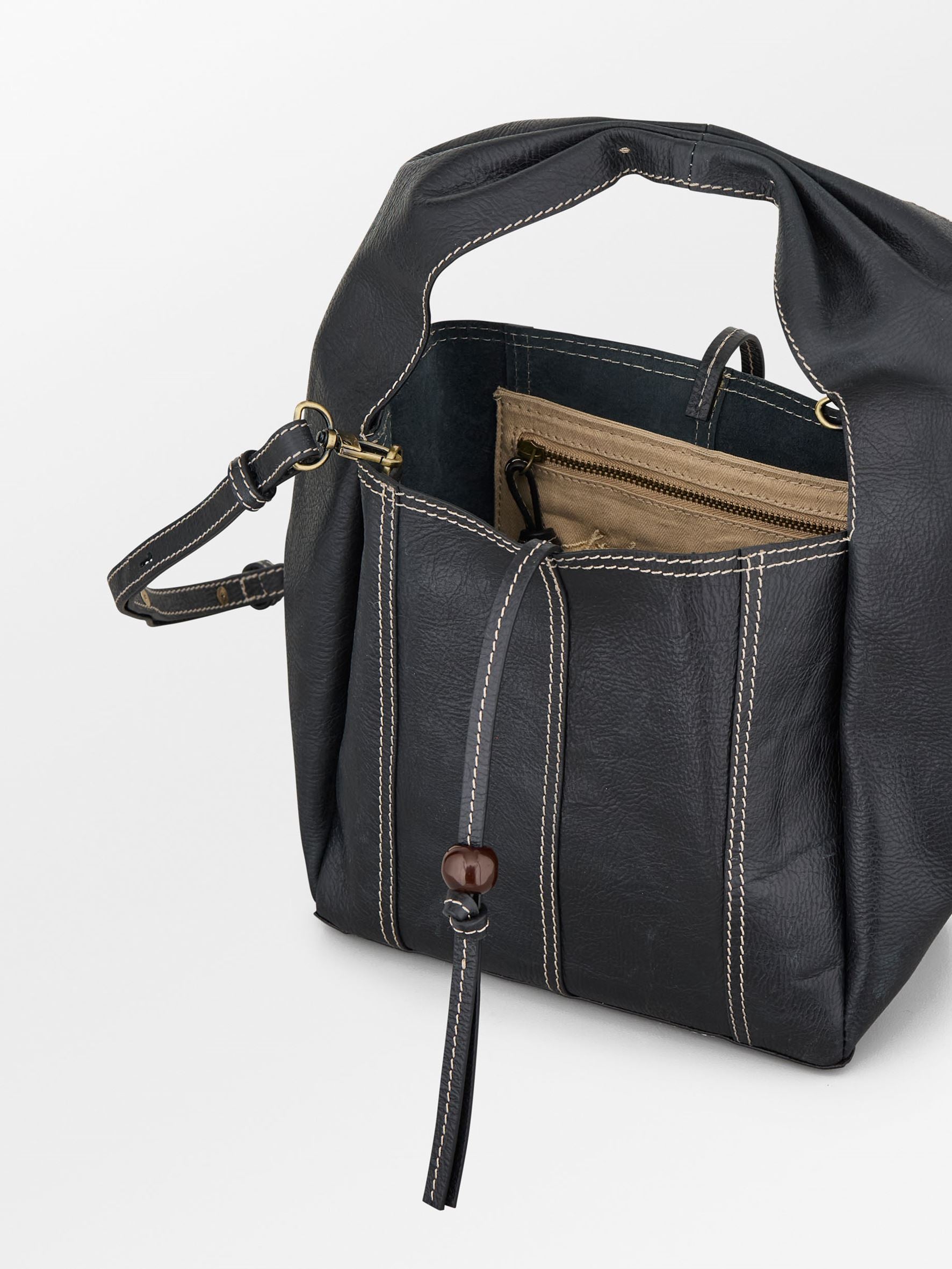 BECK♡ Panel Harper Bag – Becksöndergaard.com