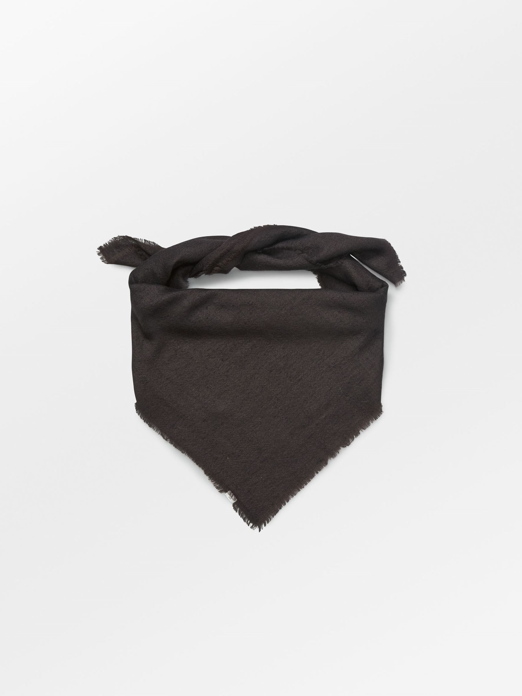 Cashma Big Scarf OneSize BeckSöndergaard