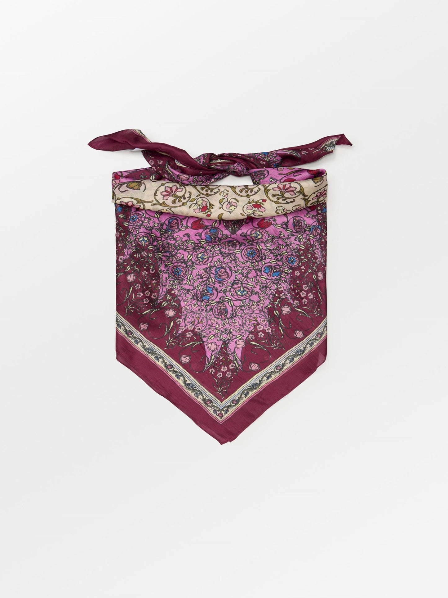 Gardenparty Taby Sia Scarf OneSize BeckSöndergaard