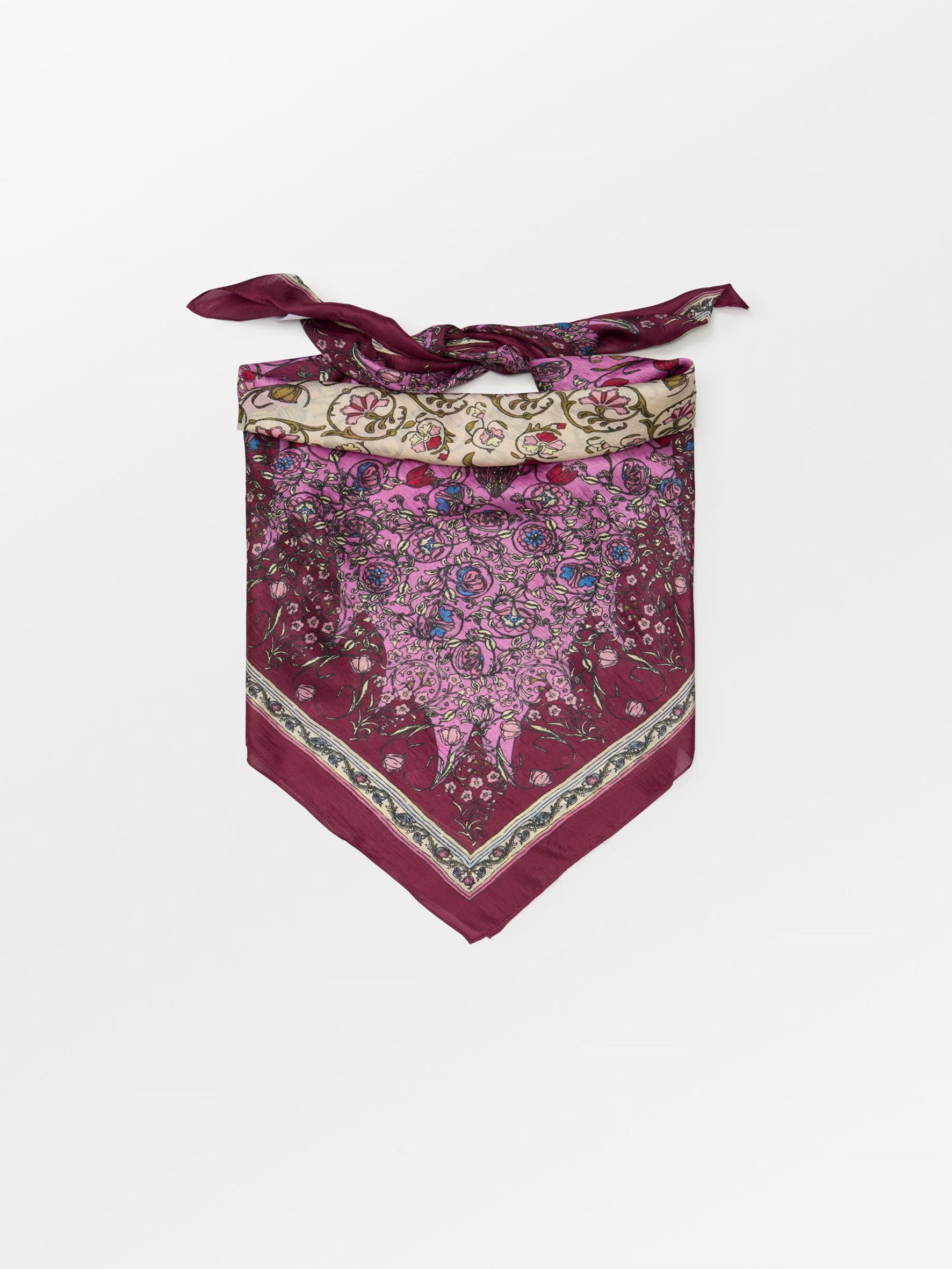 Gardenparty Taby Sia Scarf OneSize BeckSöndergaard