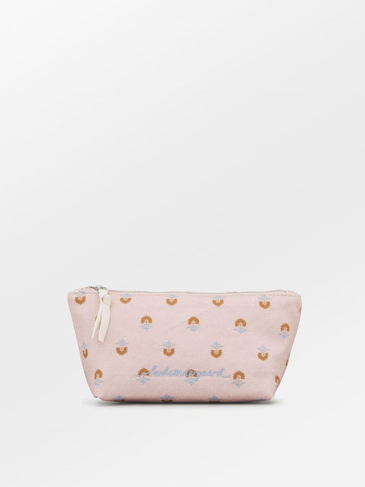 Vara Canvas Pouch Mini Bag OneSize BeckSöndergaard