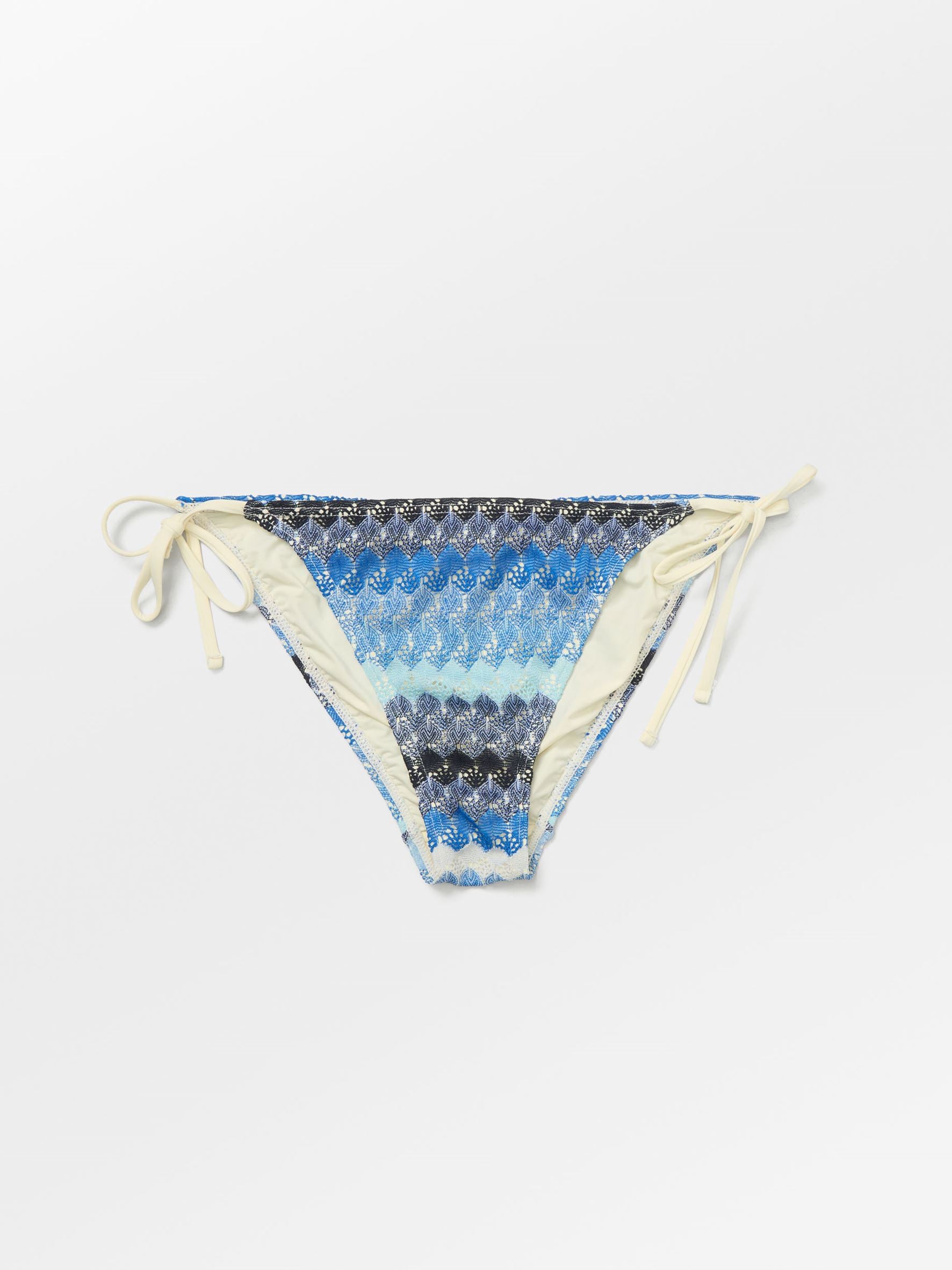 Amber Baila Bikini Tanga Clothing BeckSöndergaard