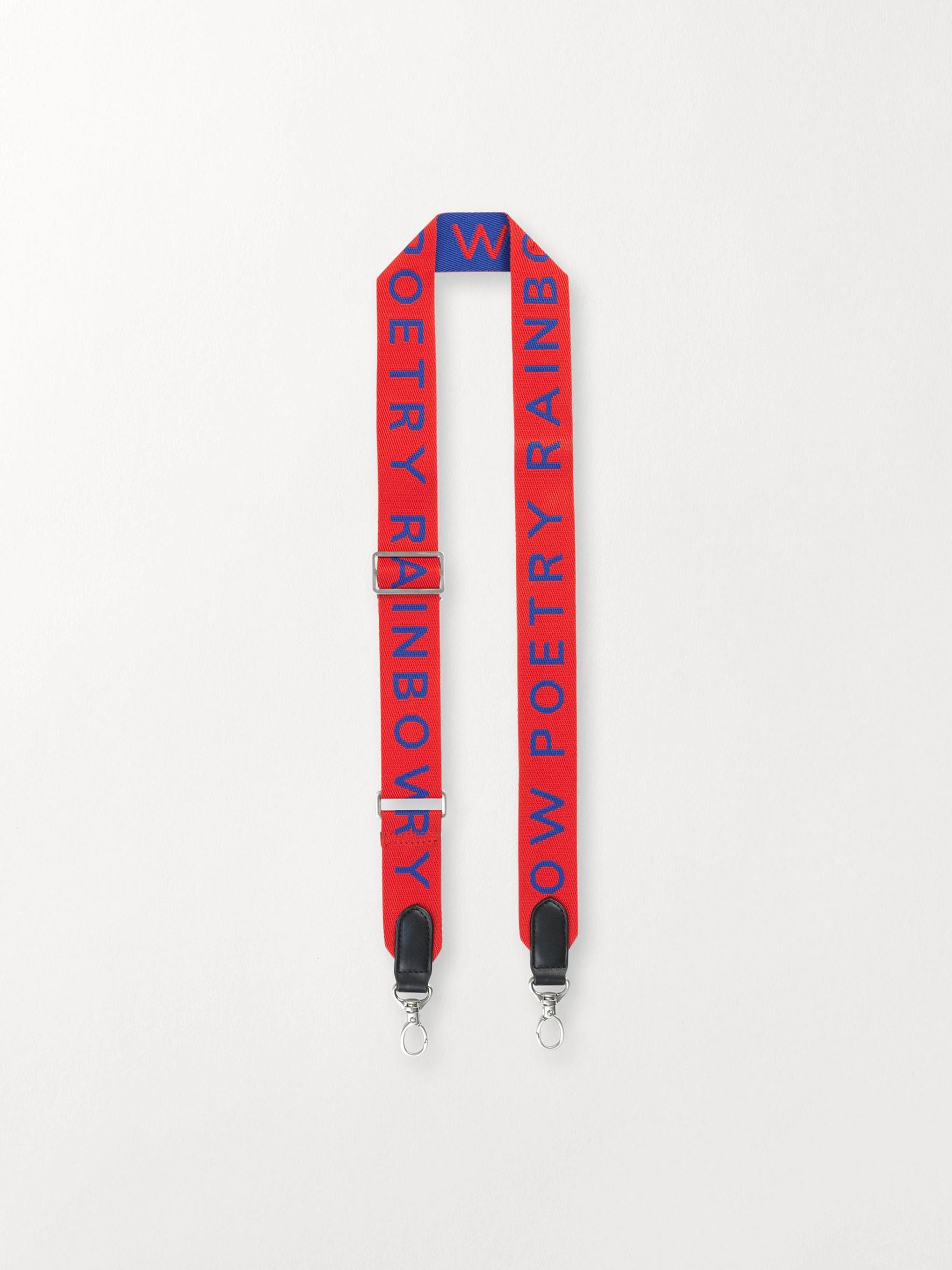 Poetry Strap OneSize   BeckSöndergaard