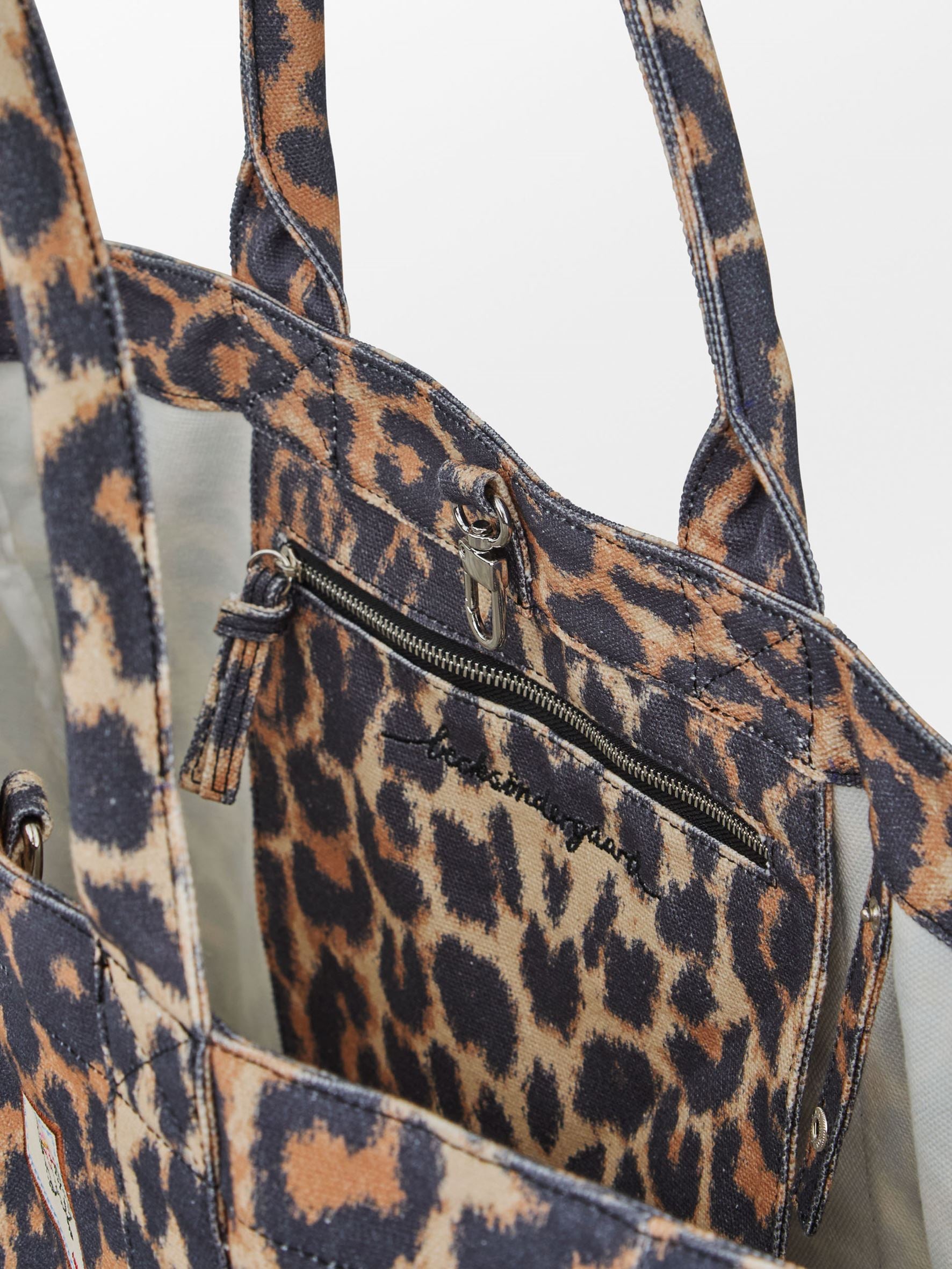 Leola Canvas Camila Bag OneSize BeckSöndergaard