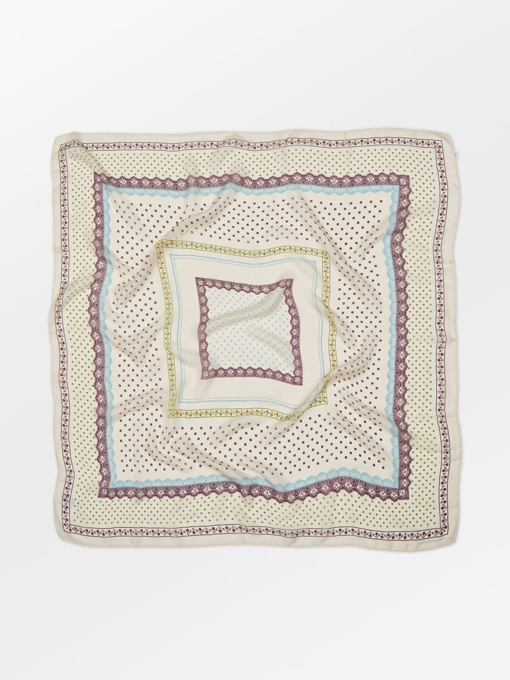 Lacia Tabby Sia Scarf OneSize BeckSöndergaard